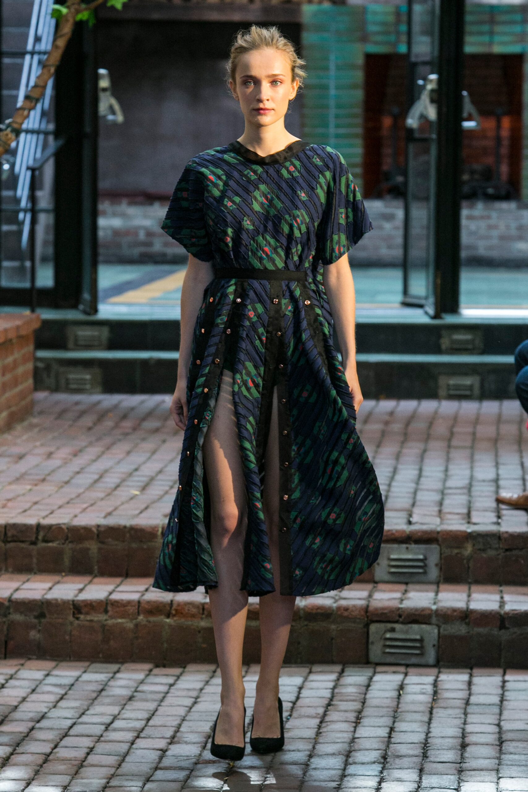 CG S/S 16 Look 317