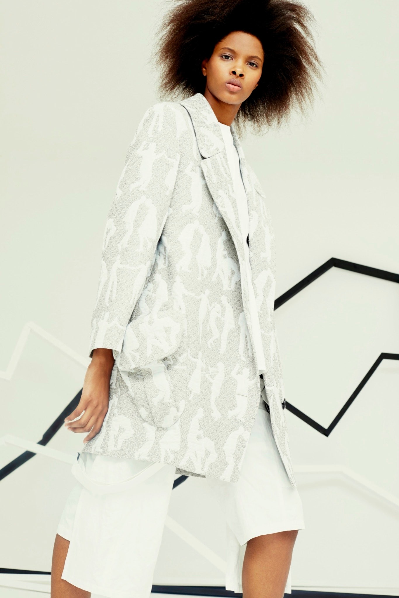 Chalayan Resort 16 Look 190