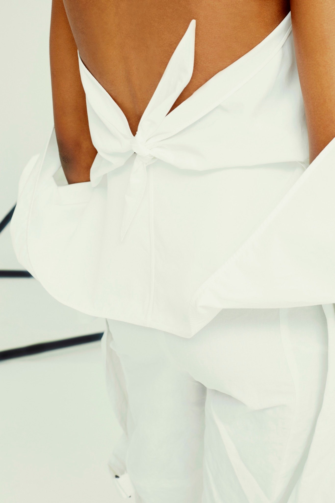 Chalayan Resort 16 Look 208