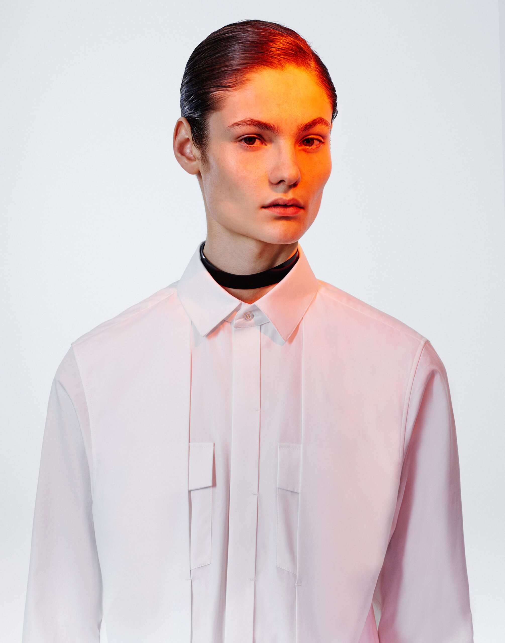 Chalayan F/W 16 Menswear Look 78