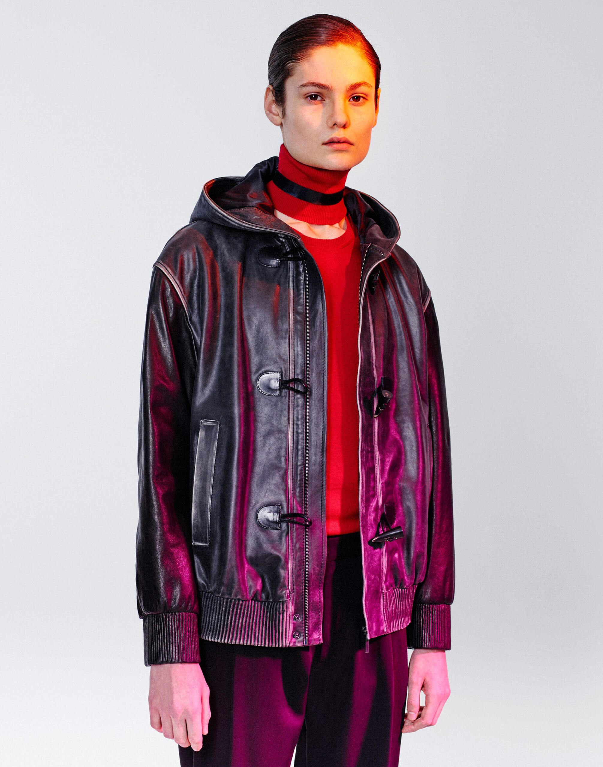 Chalayan F/W 16 Menswear Look 106