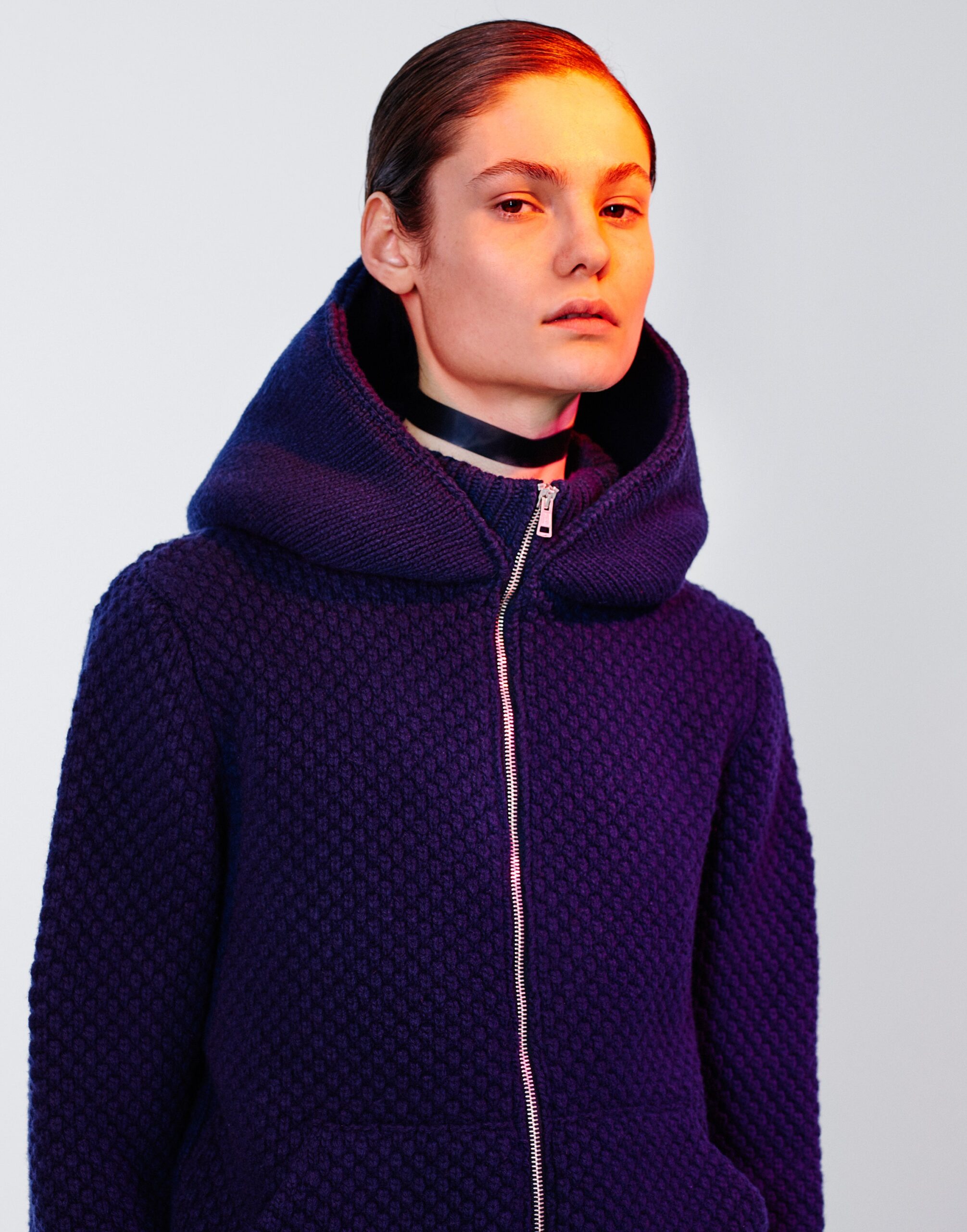 Chalayan F/W 16 Menswear Look 120