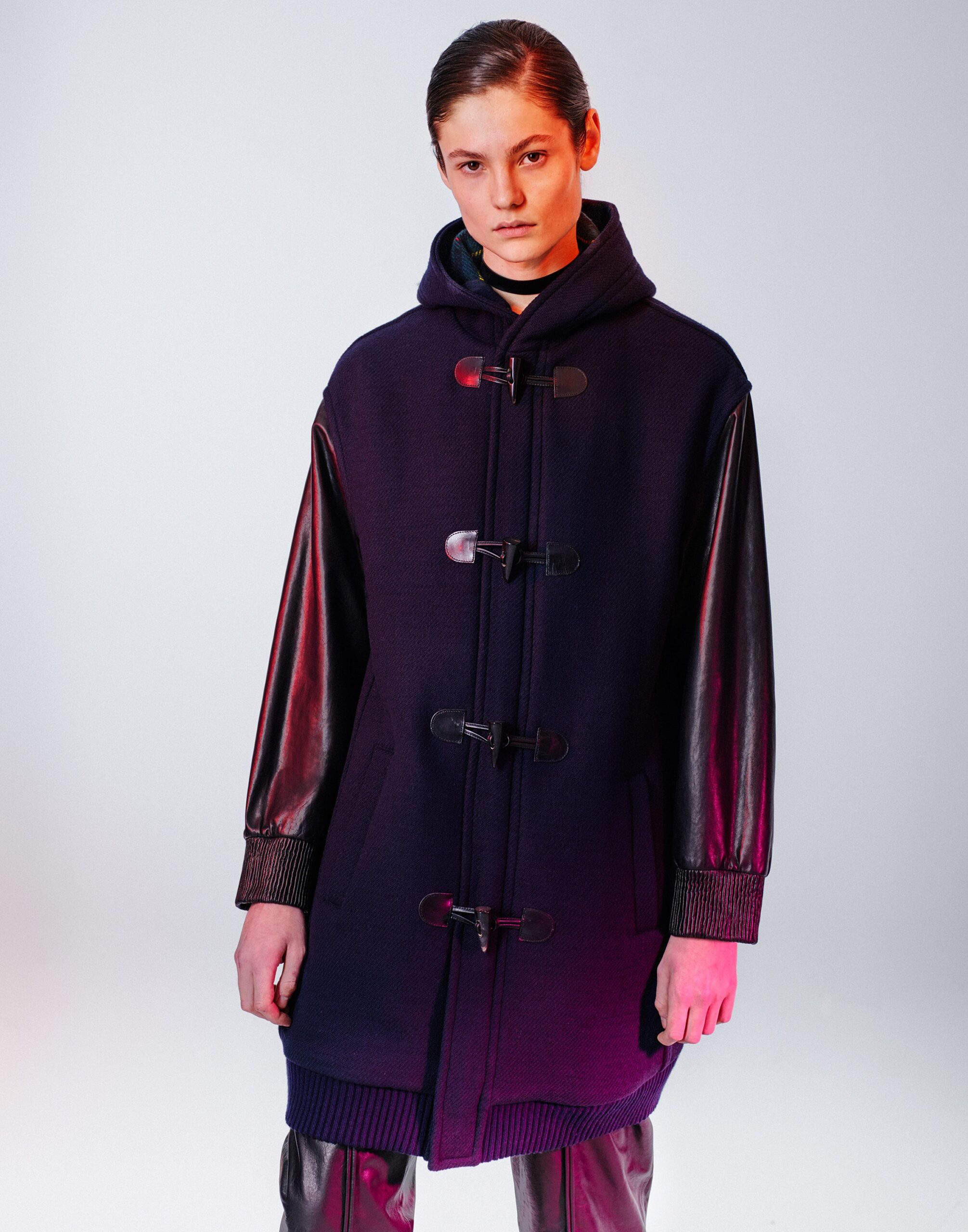 Chalayan F/W 16 Menswear Look 134