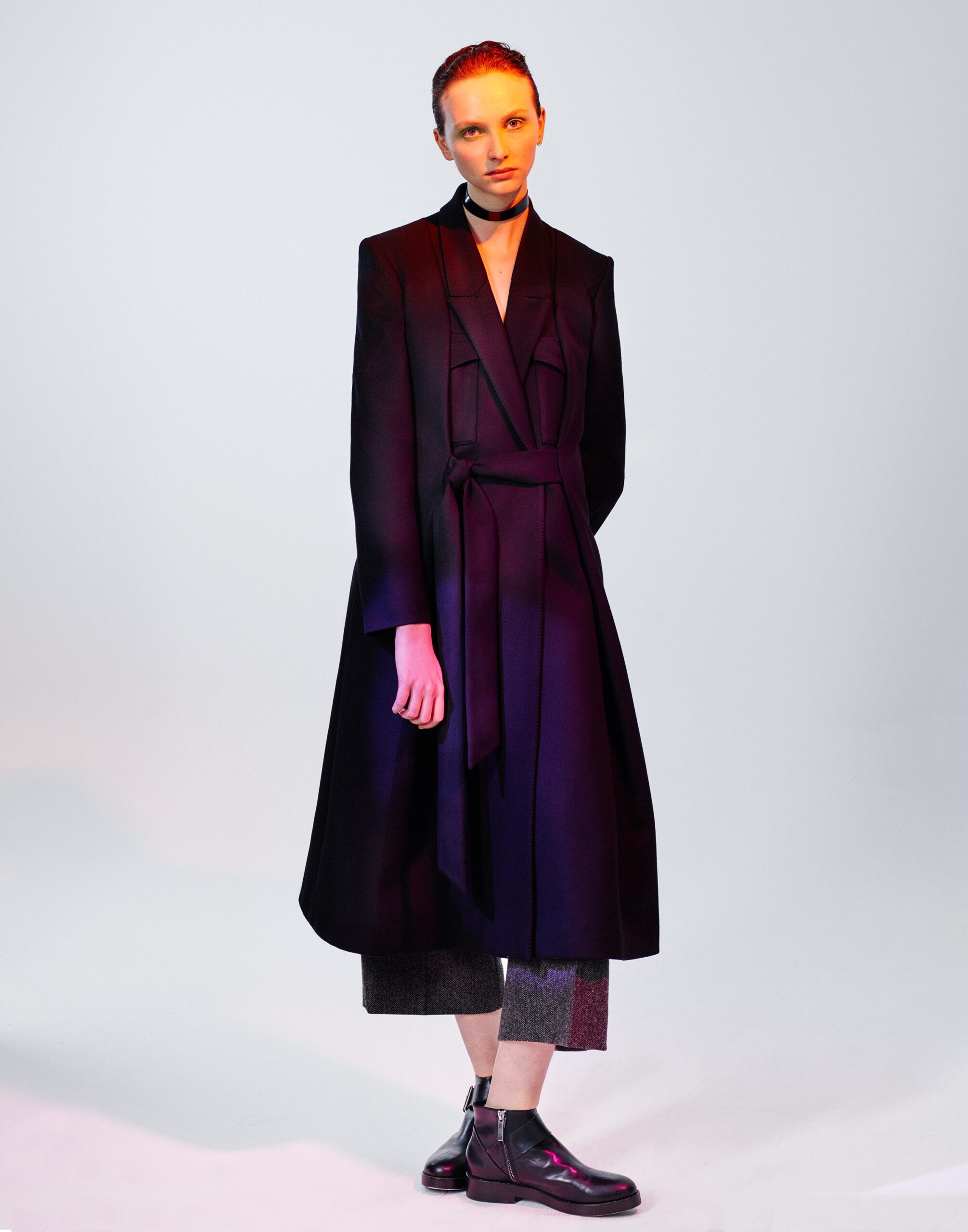 Chalayan F/W 16 Look 70