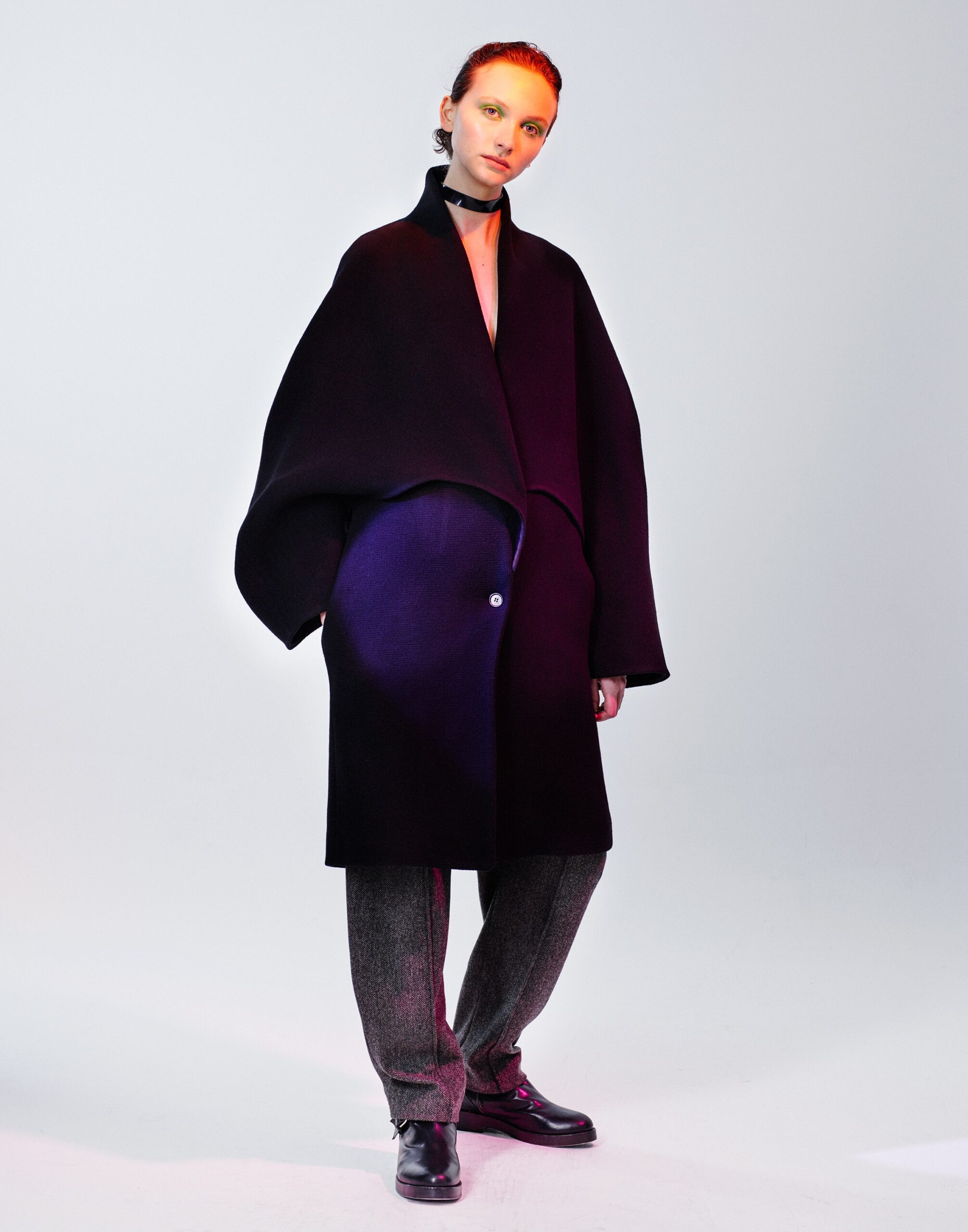 Chalayan F/W 16 Look 94