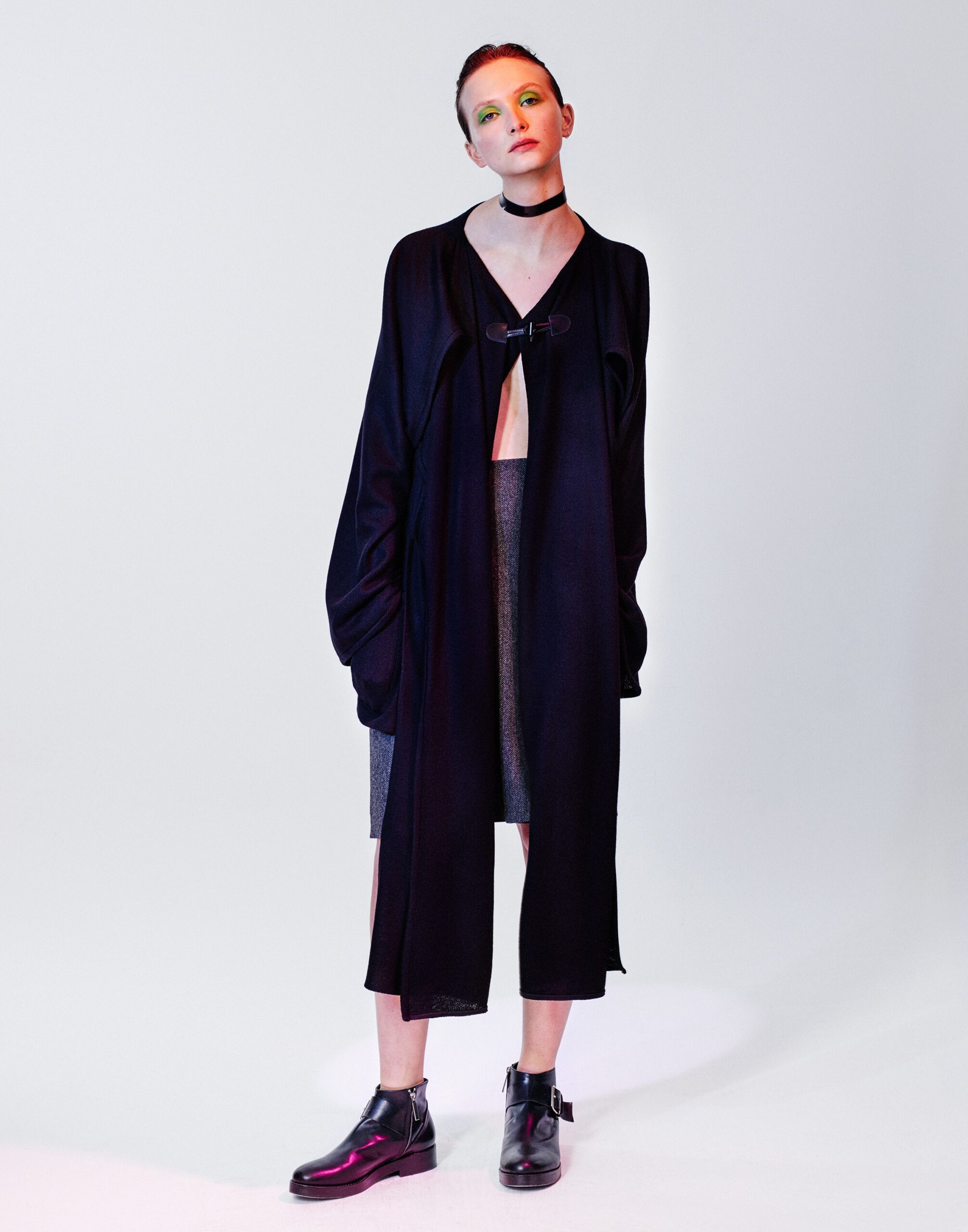 Chalayan F/W 16 Look 106