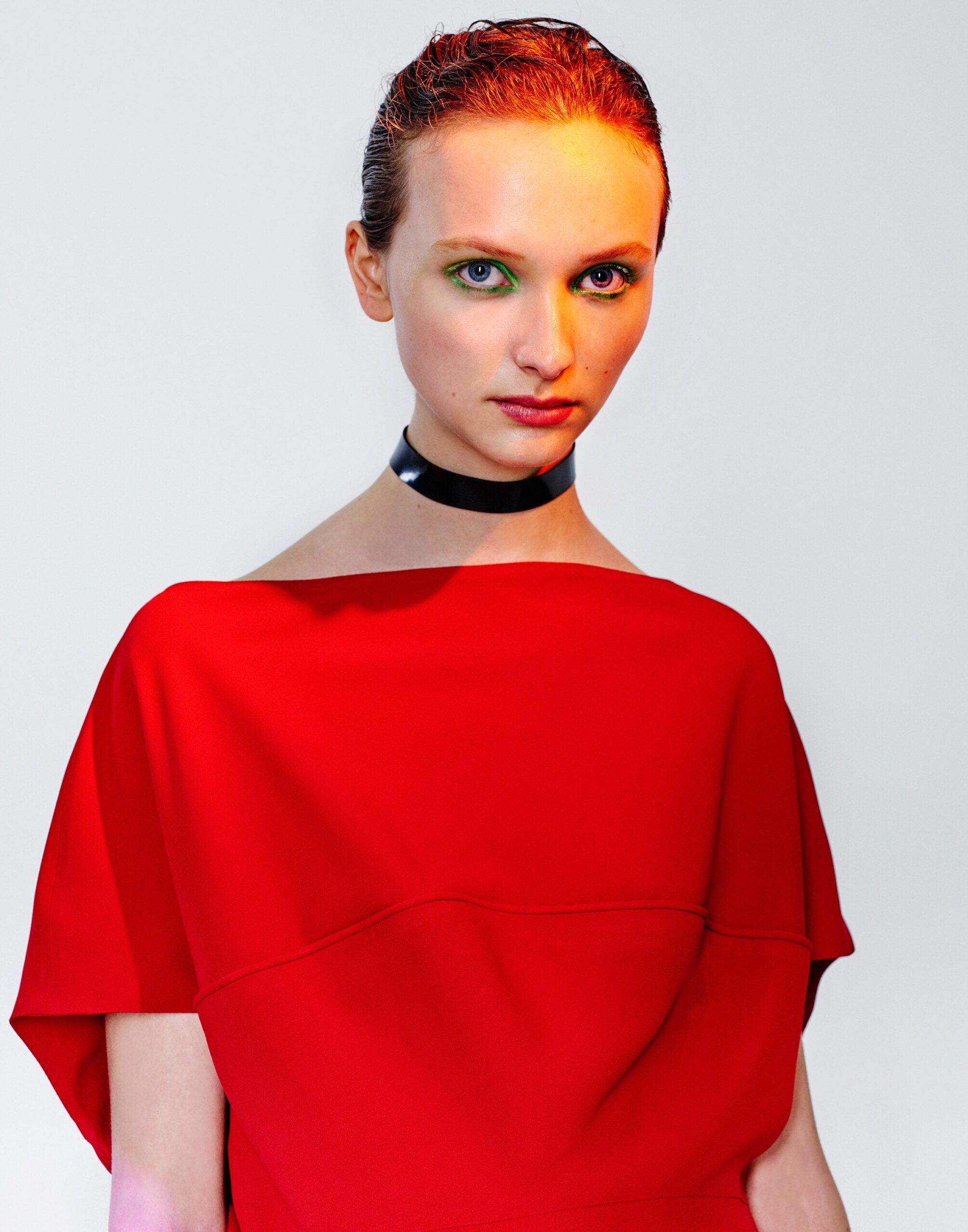 Chalayan F/W 16 Look 118