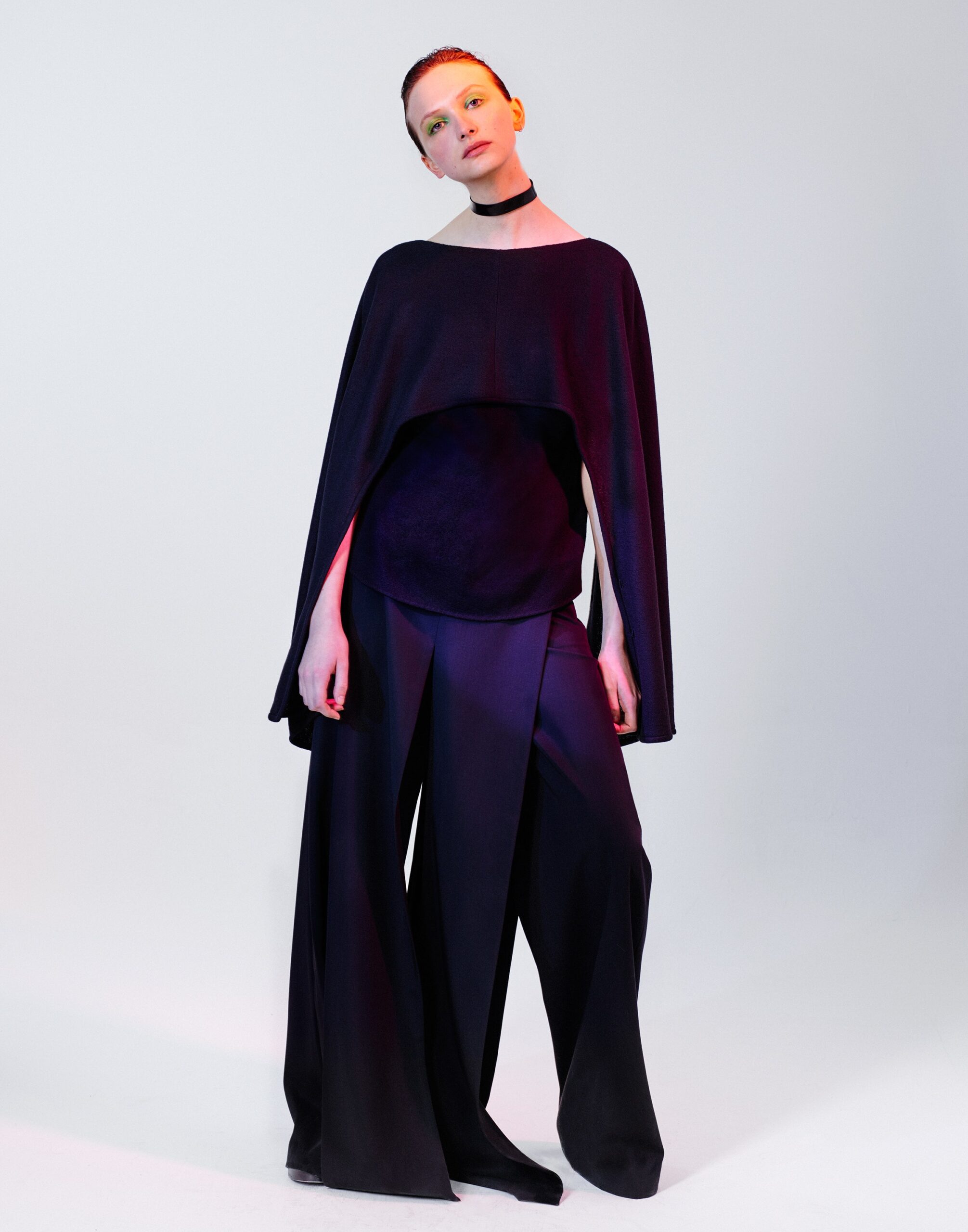 Chalayan F/W 16 Look 130