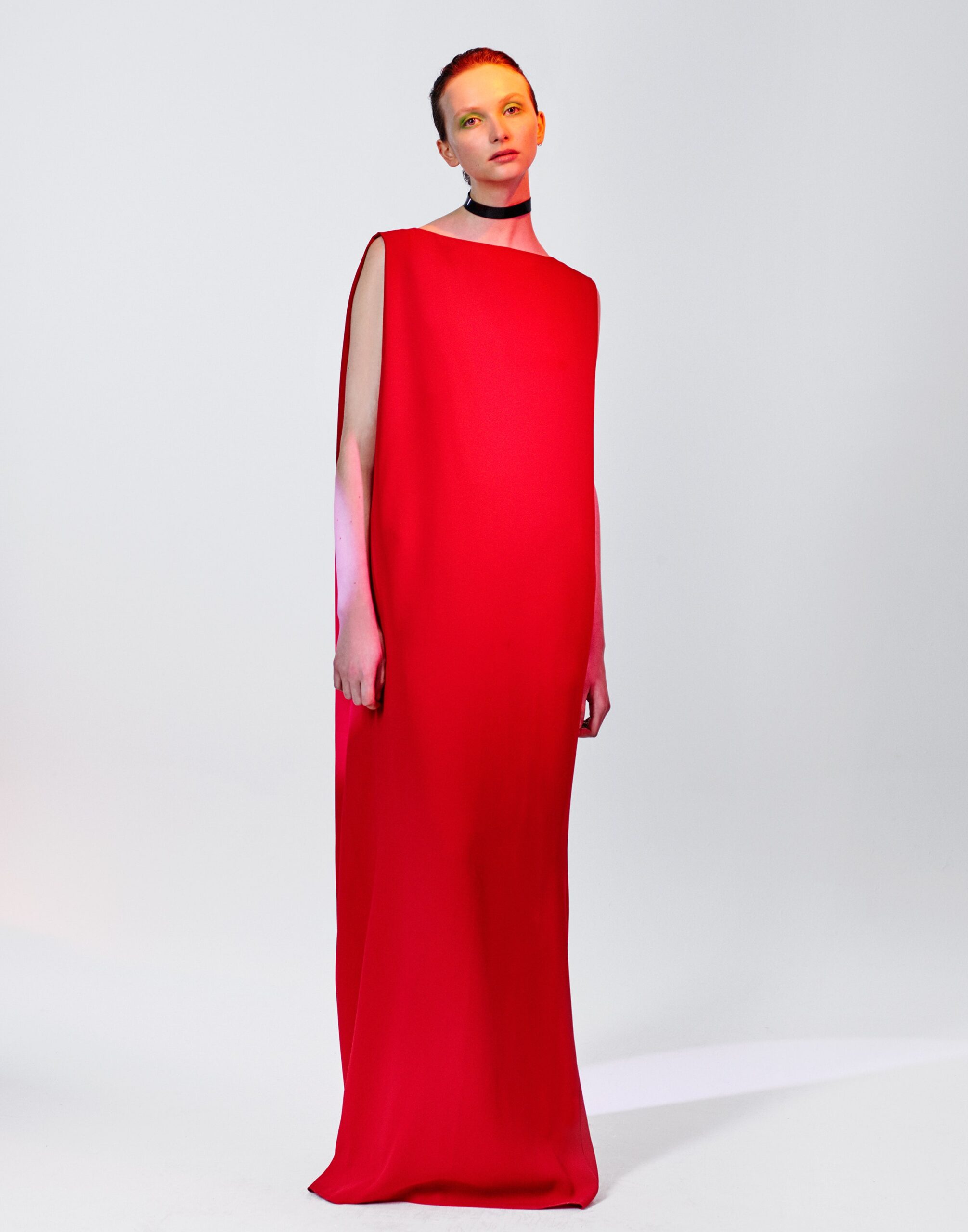 Chalayan F/W 16 Look 143