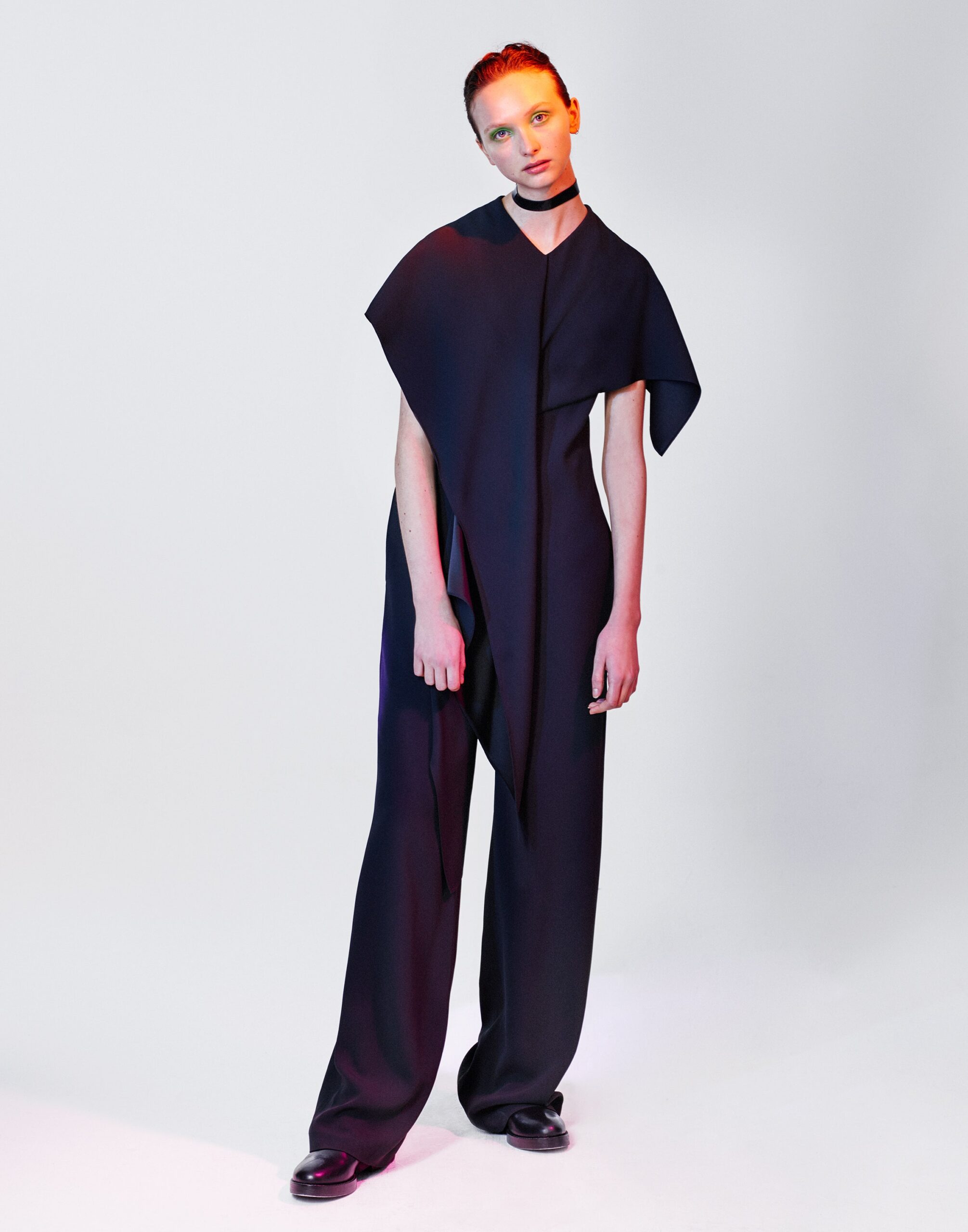 Chalayan F/W 16 Look 169