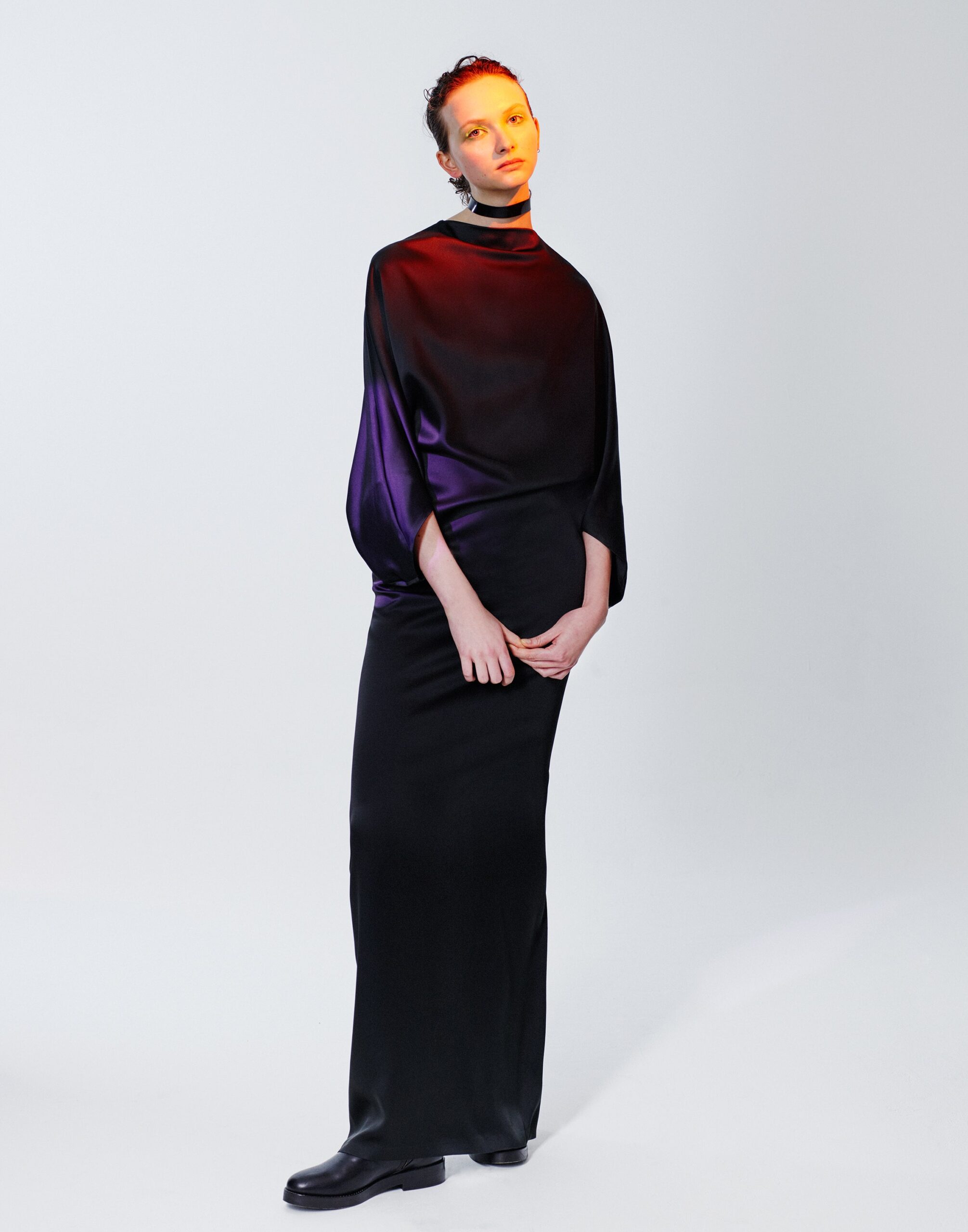 Chalayan F/W 16 Look 182