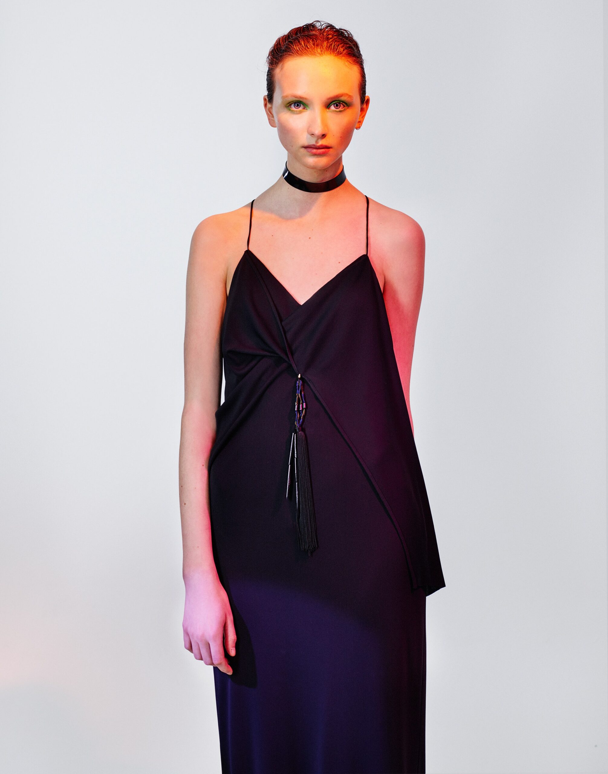 Chalayan F/W 16 Look 207