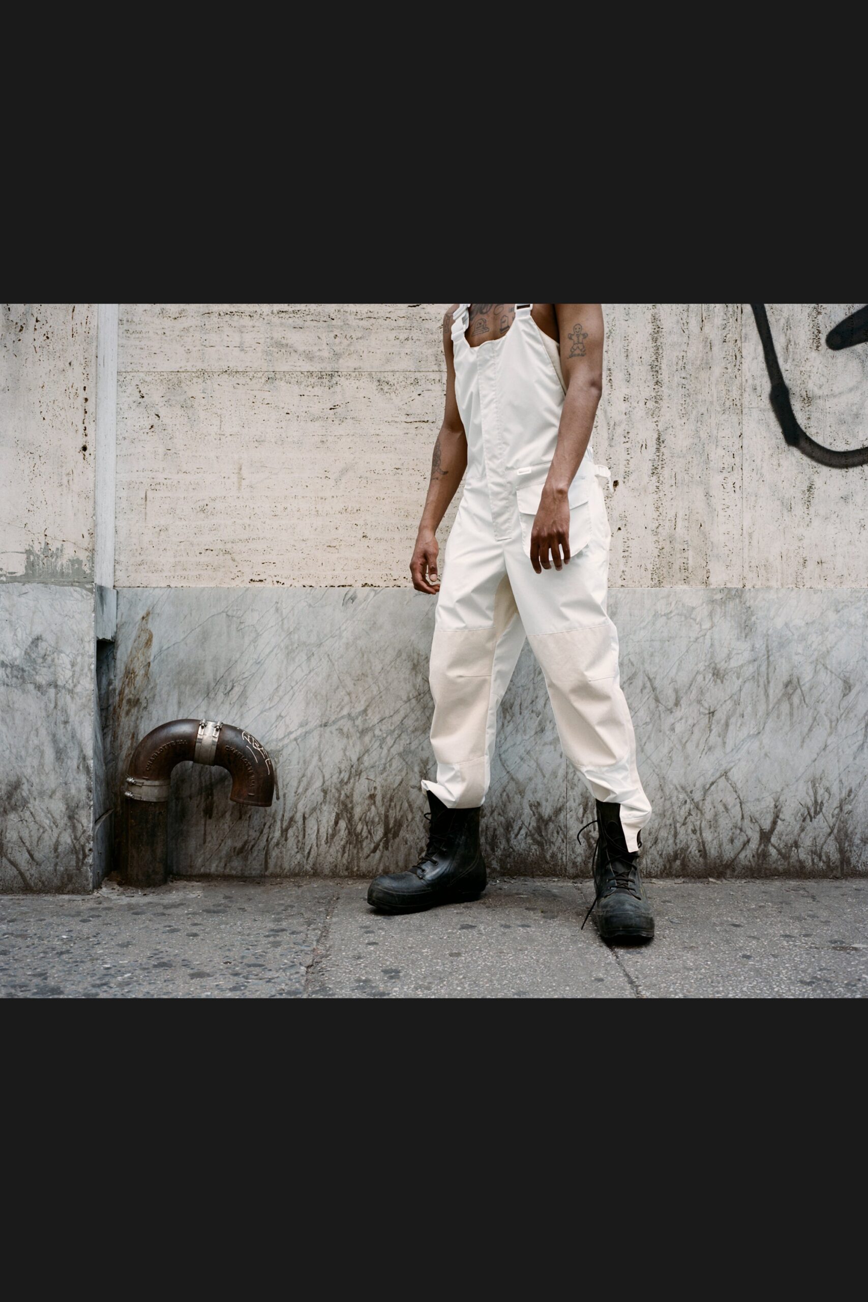 Childs S/S 17 Menswear Look 82
