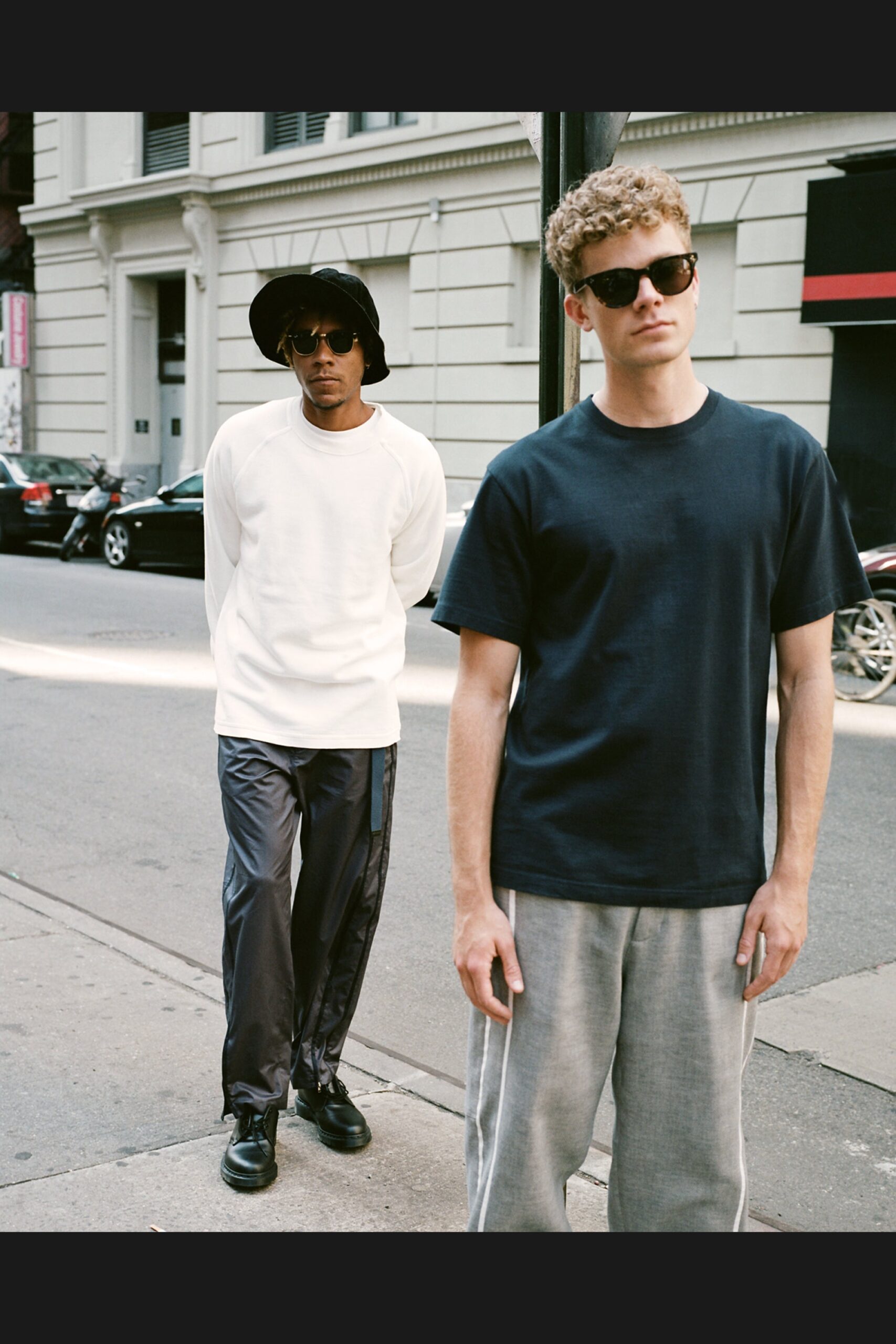 Childs S/S 17 Menswear Look 105
