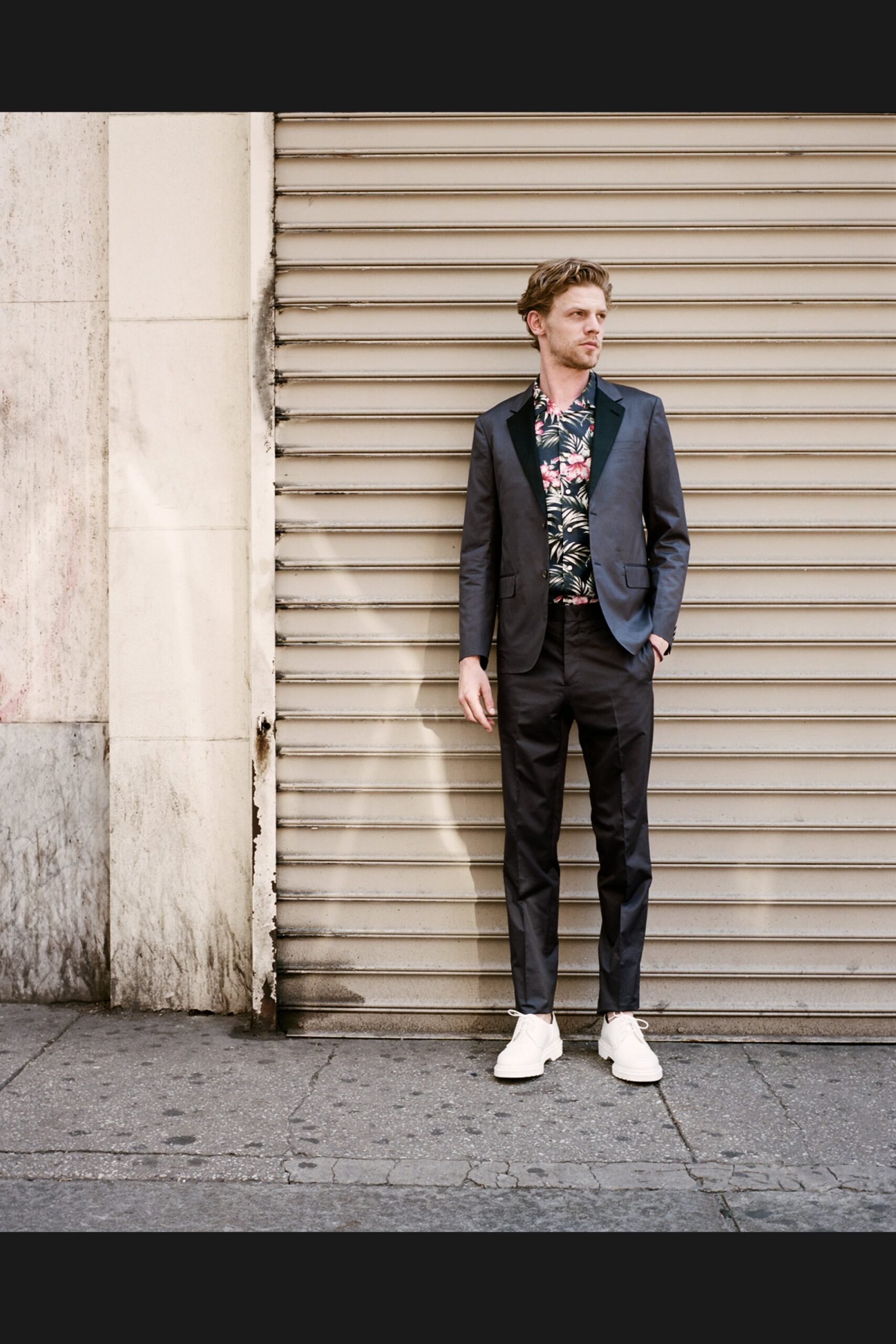 Childs S/S 17 Menswear Look 128