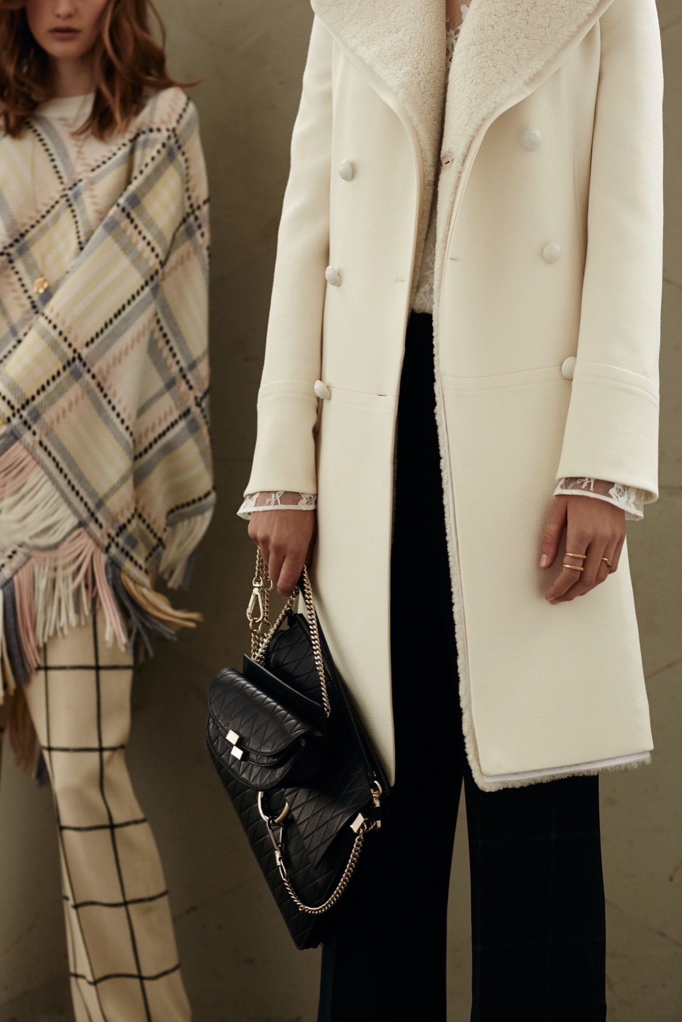 Chloé Resort 16 Look 4