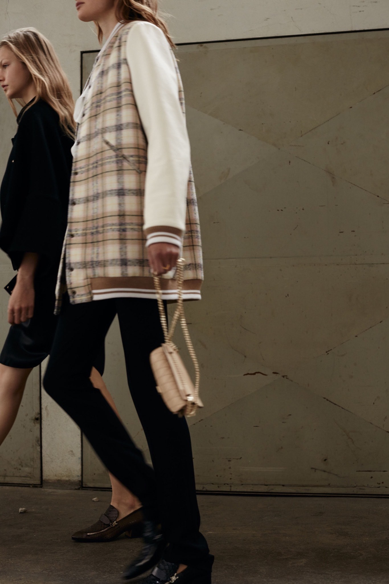 Chloé Resort 16 Look 16