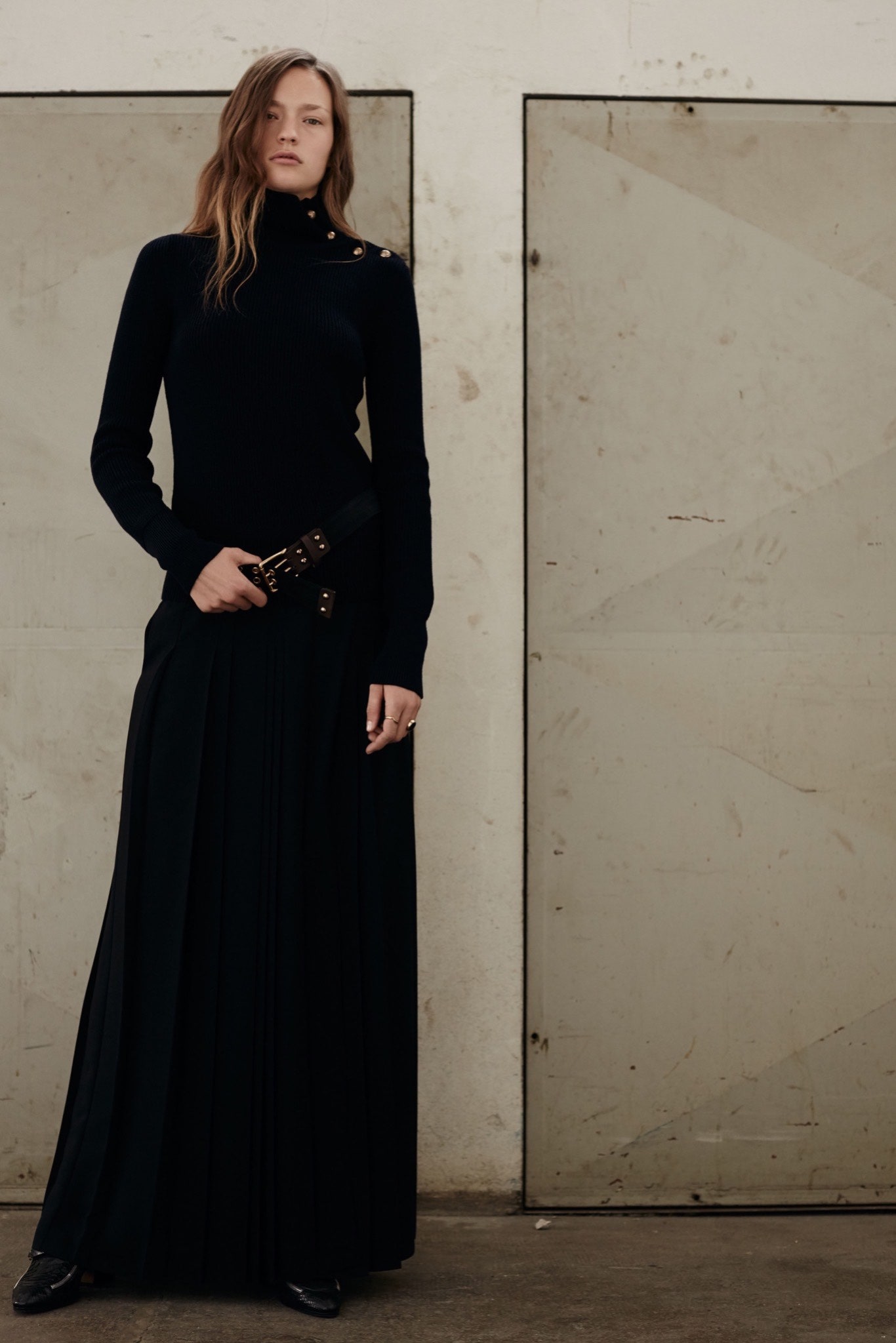 Chloé Resort 16 Look 34