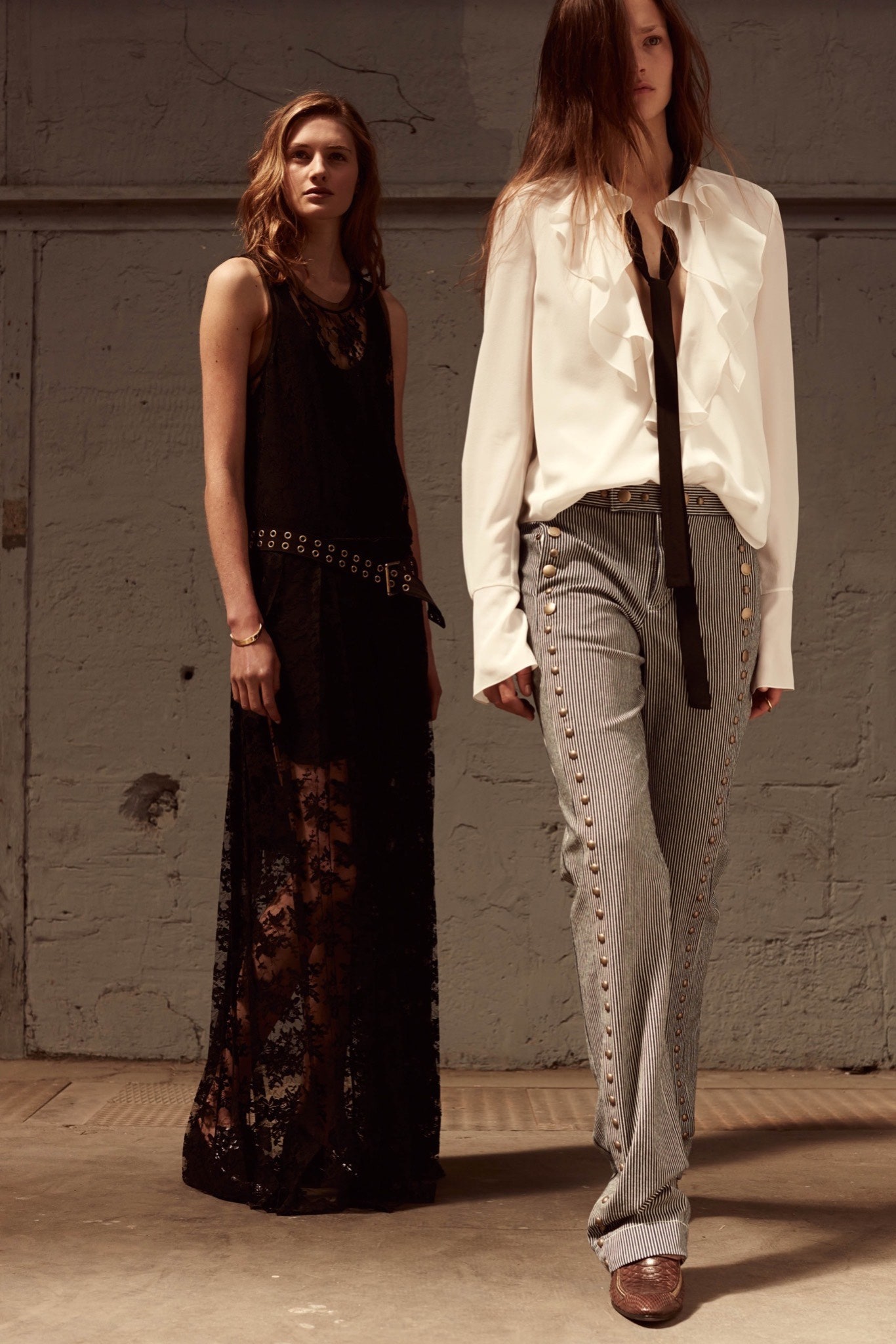 Chloé Resort 16 Look 46