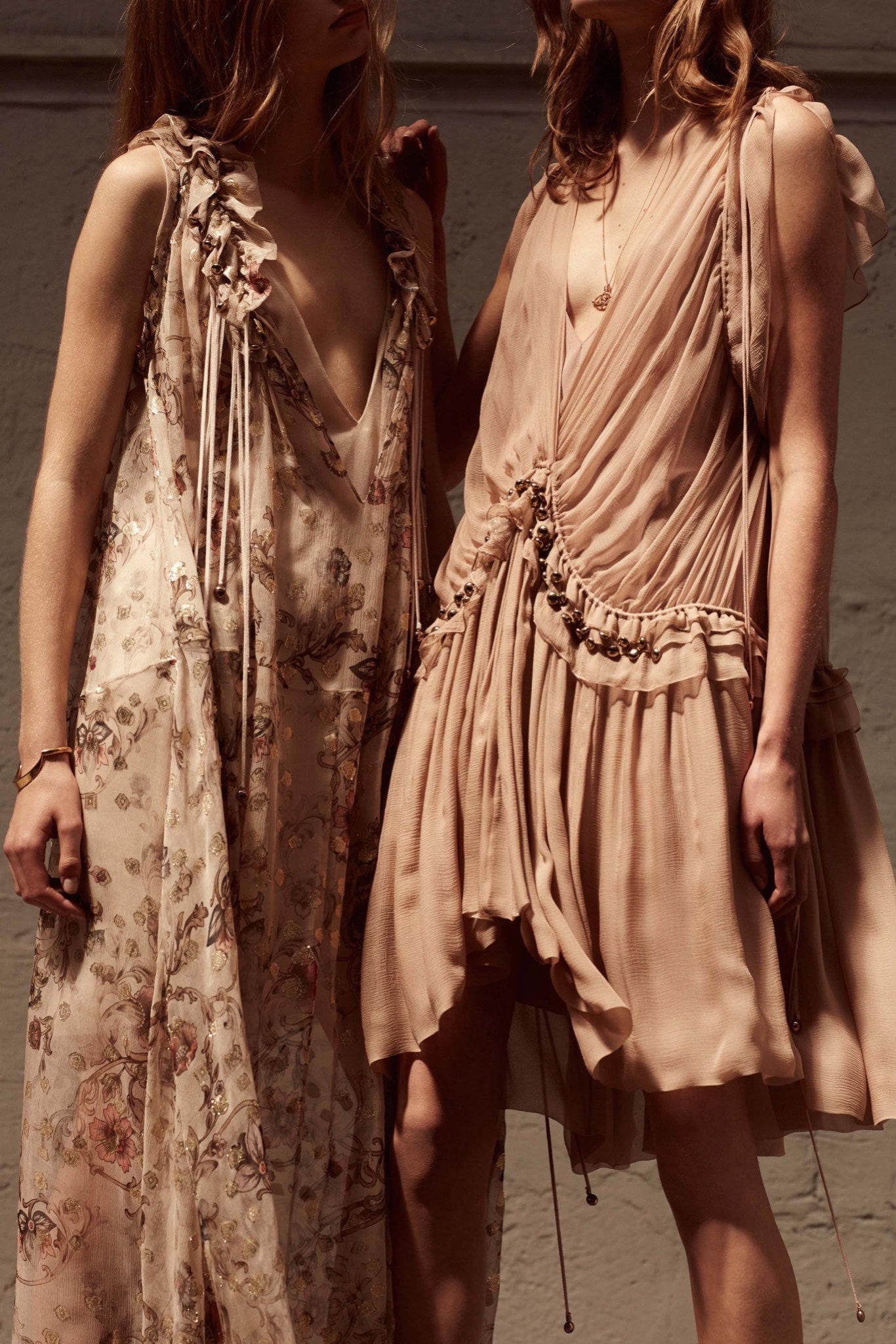 Chloé Resort 16 Look 102