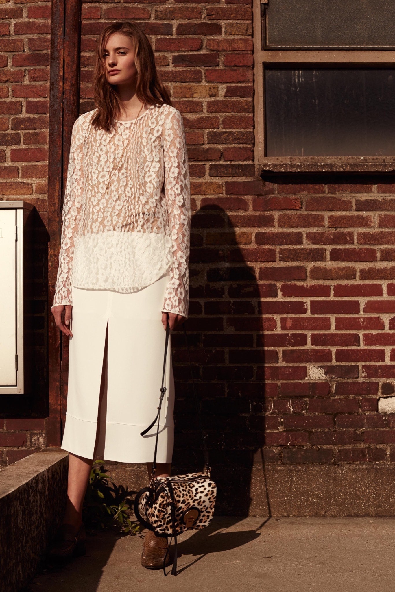Chloé Resort 16 Look 150