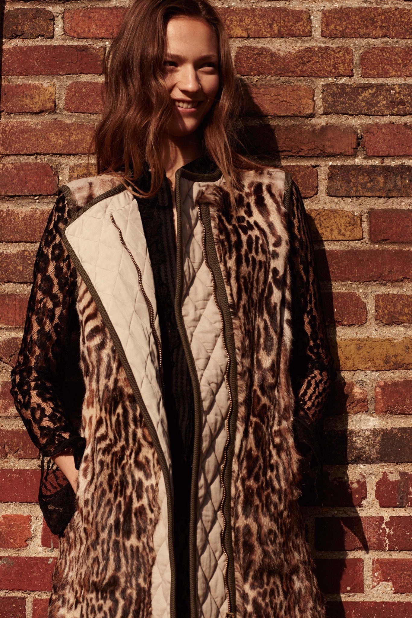 Chloé Resort 16 Look 160