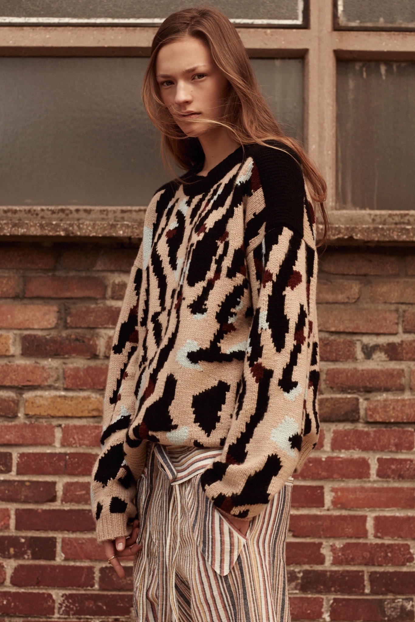 Chloé Resort 16 Look 186