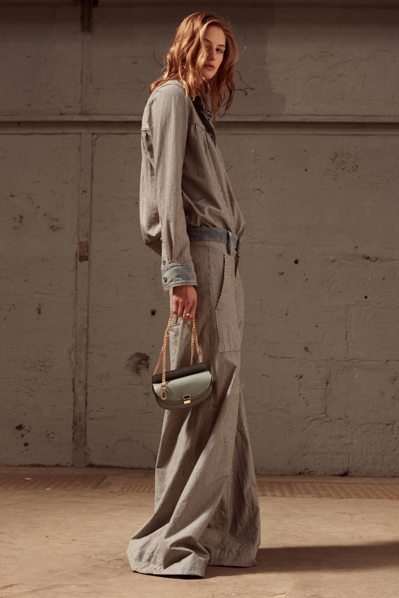 Chloé Resort 16 Look 251