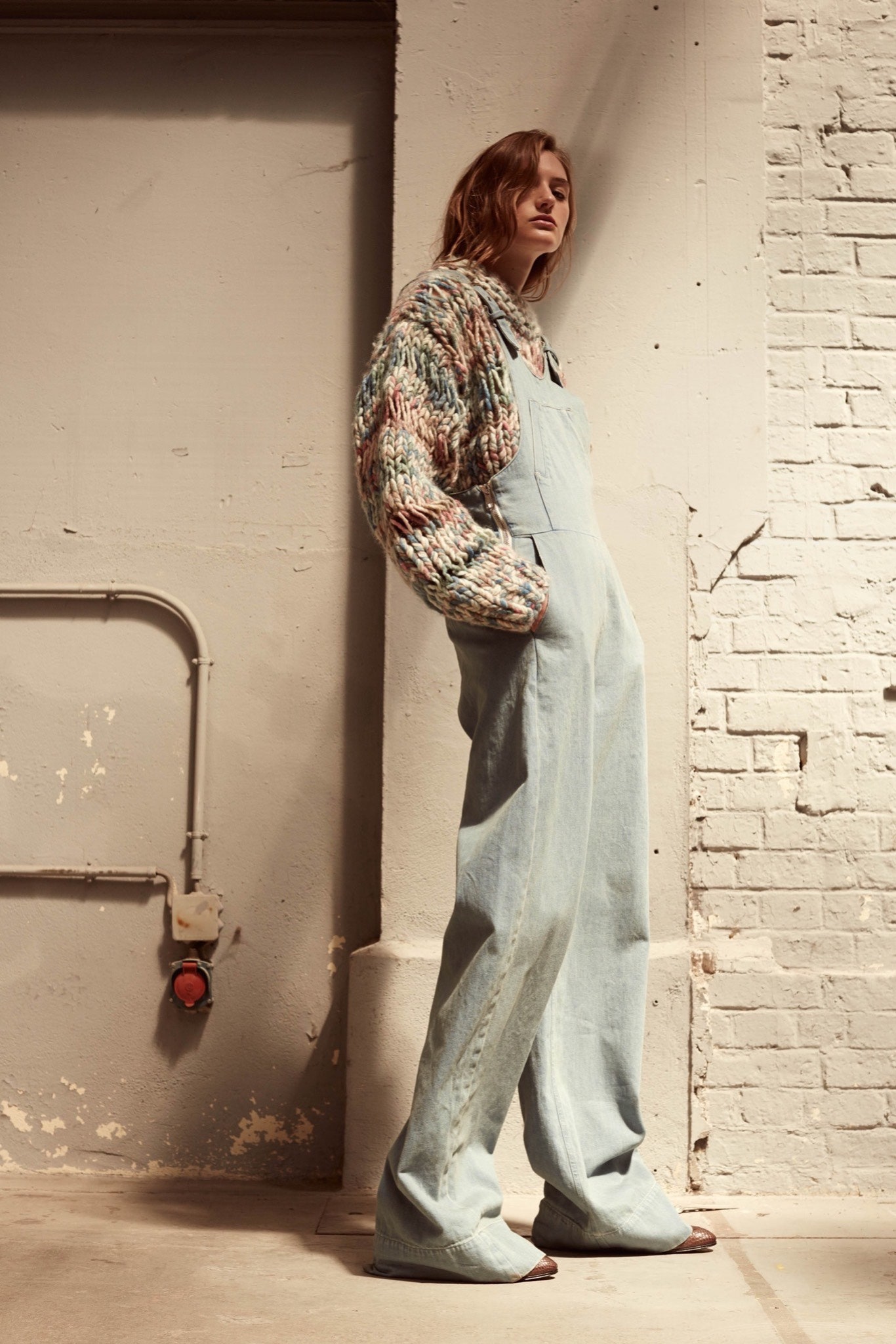 Chloé Resort 16 Look 275