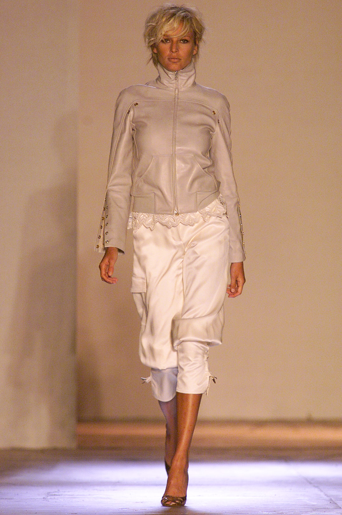 Chloé S/S 02 Look 339