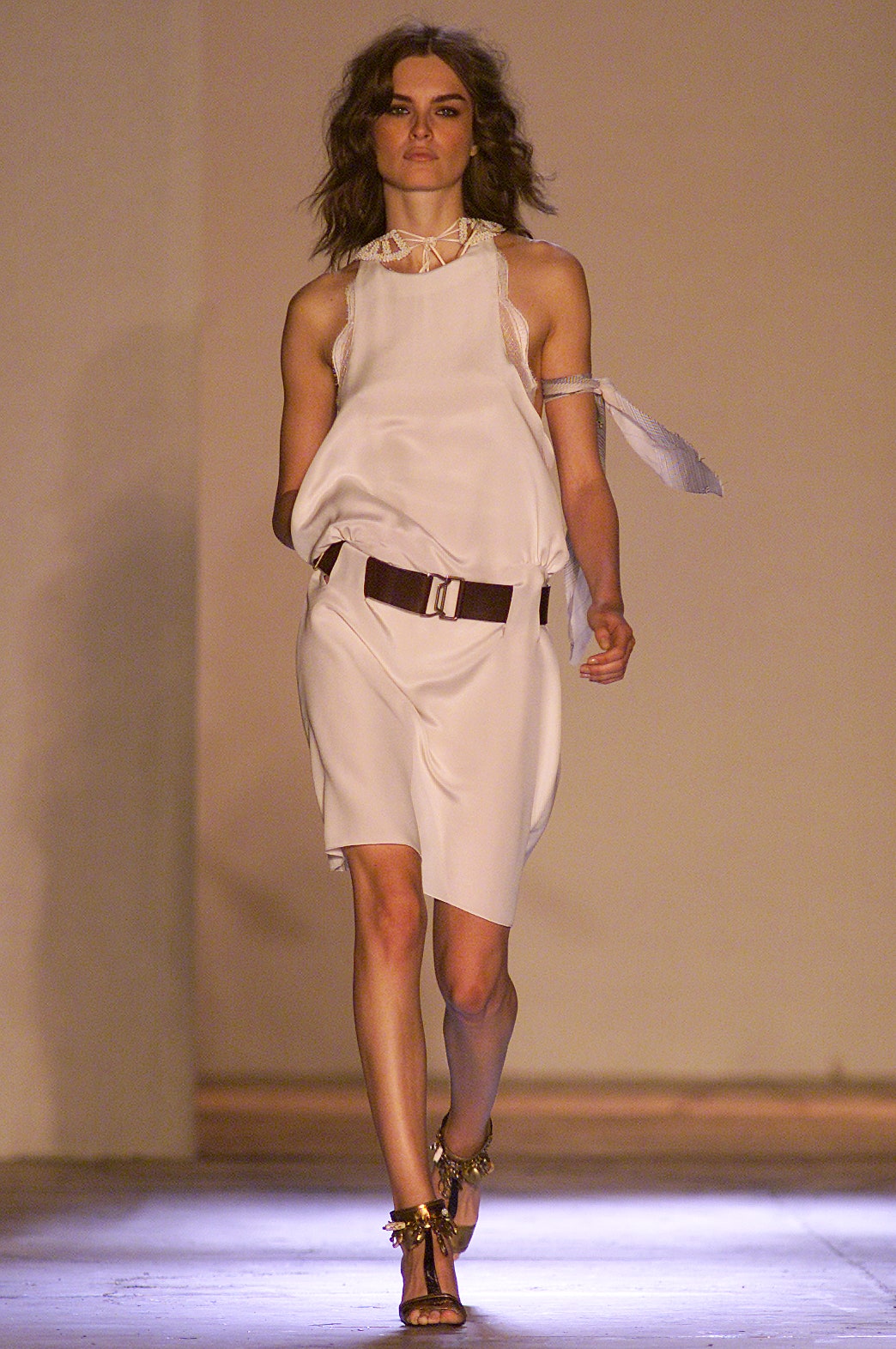 Chloé S/S 02 Look 342