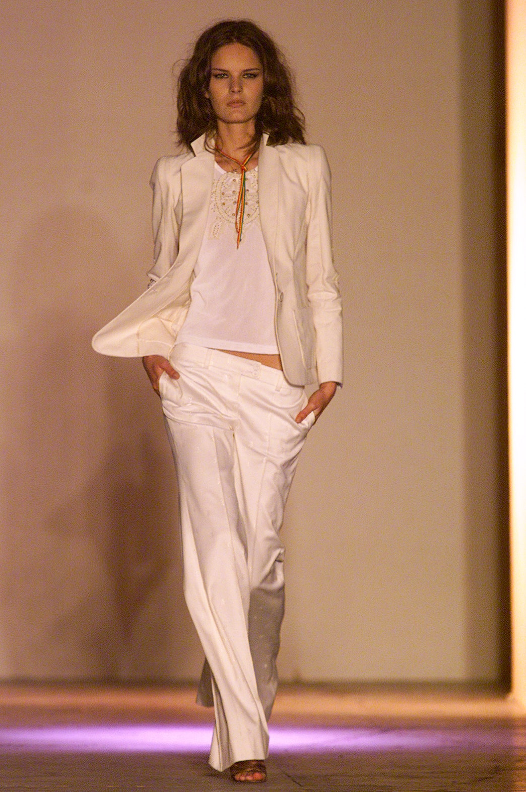 Chloé S/S 02 Look 359