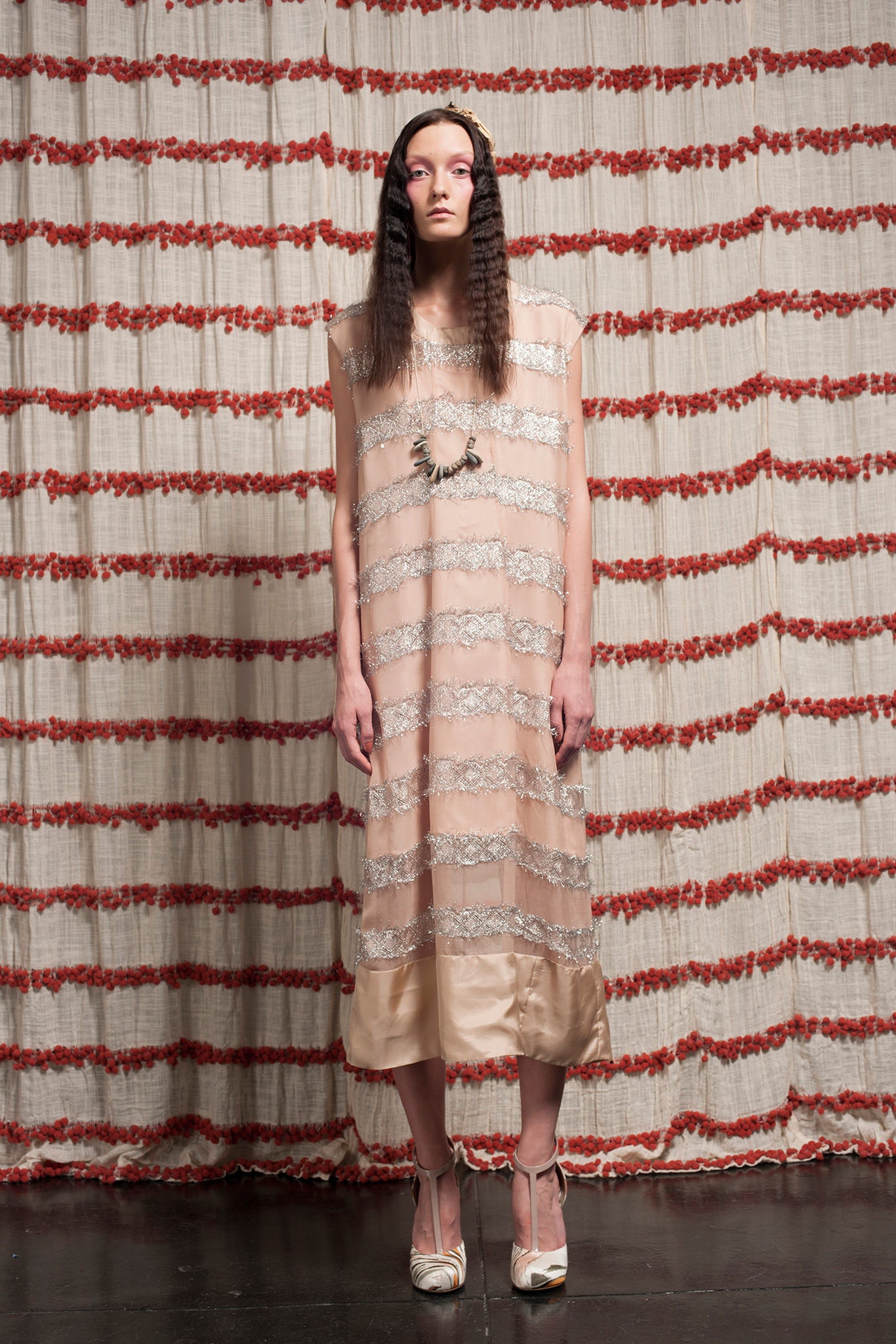 Chris Benz S/S 13 Look 178
