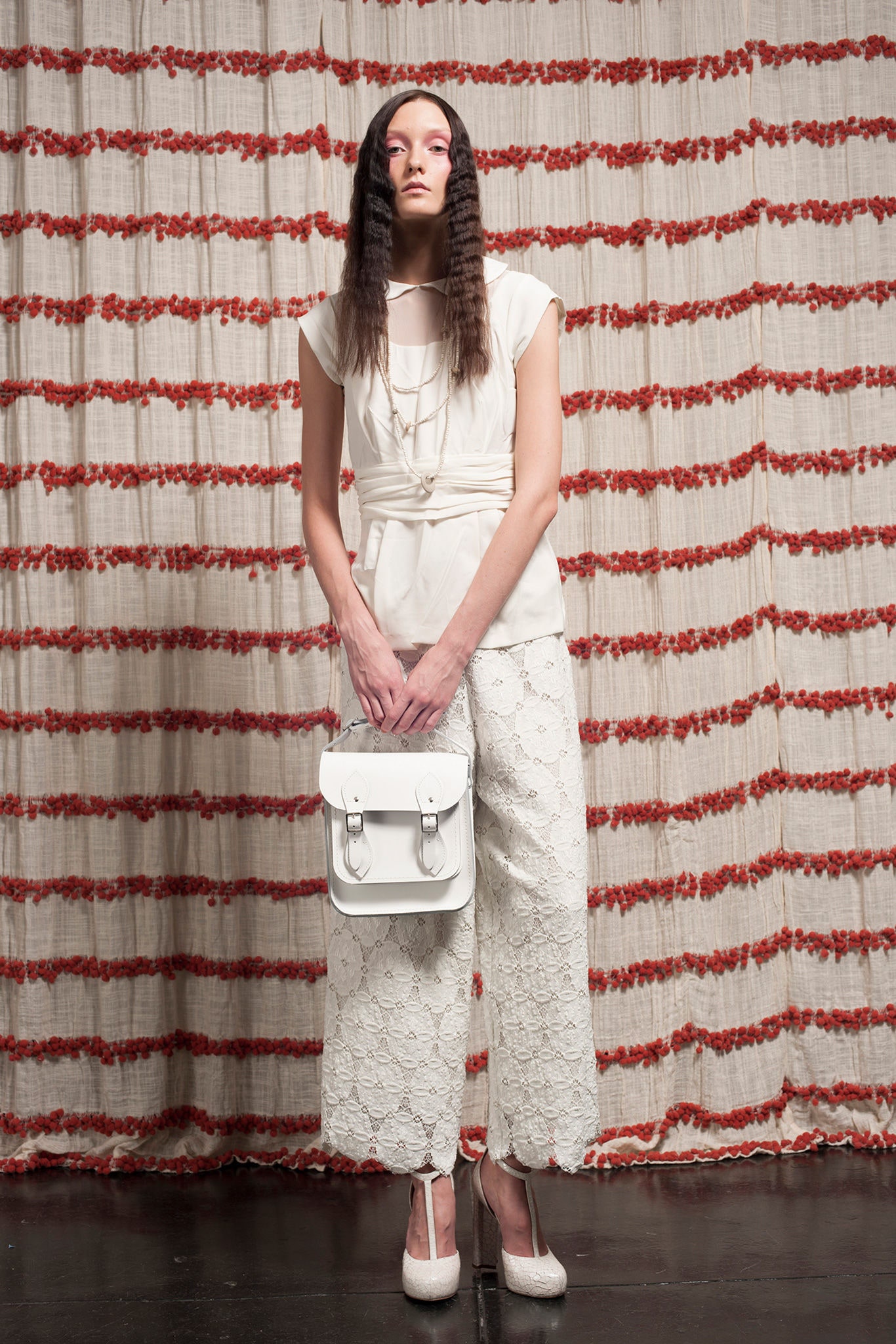 Chris Benz S/S 13 Look 221