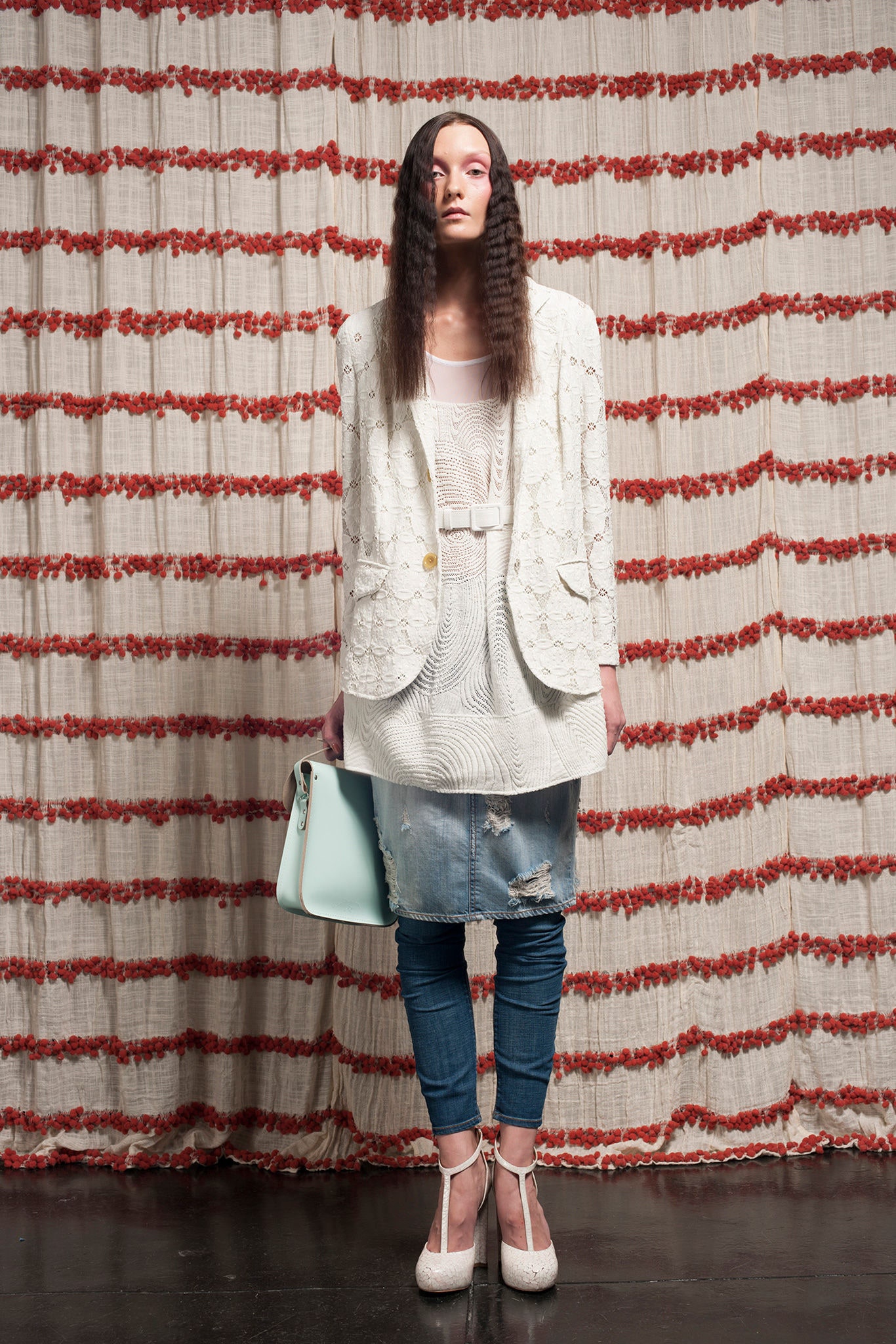 Chris Benz S/S 13 Look 227