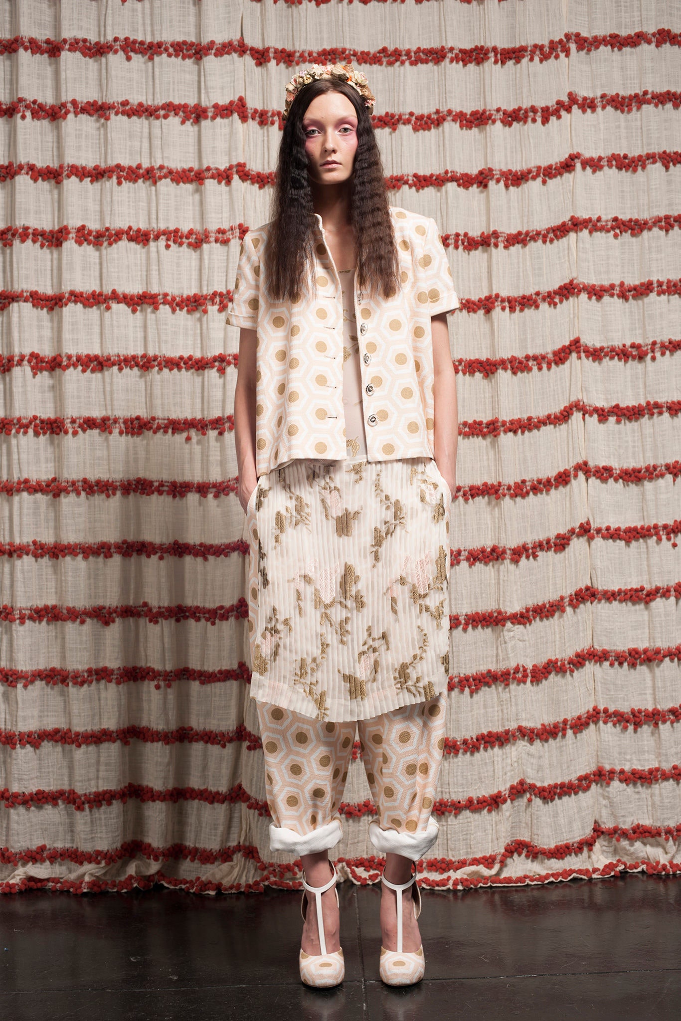 Chris Benz S/S 13 Look 251