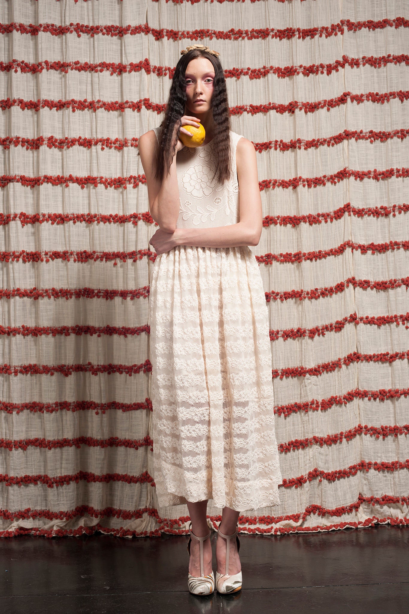 Chris Benz S/S 13 Look 269