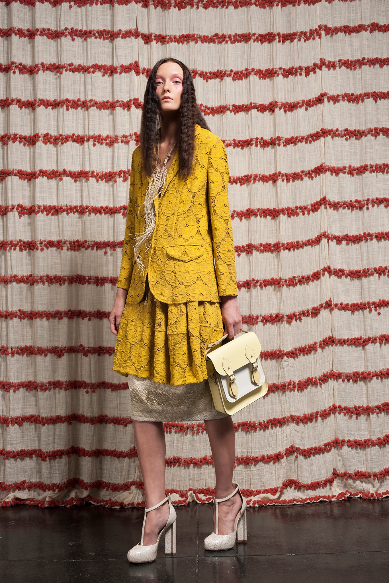 Chris Benz S/S 13 Look 317