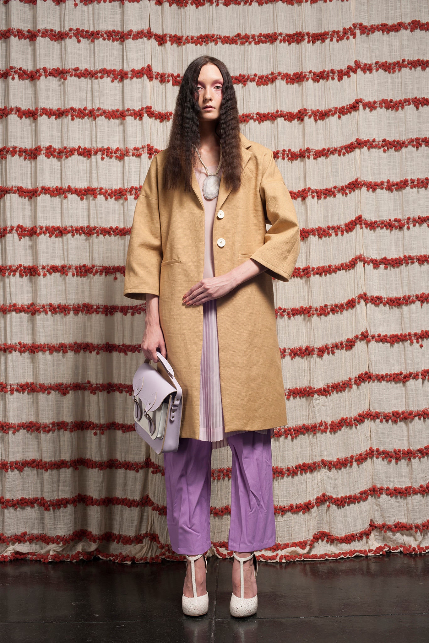 Chris Benz S/S 13 Look 323