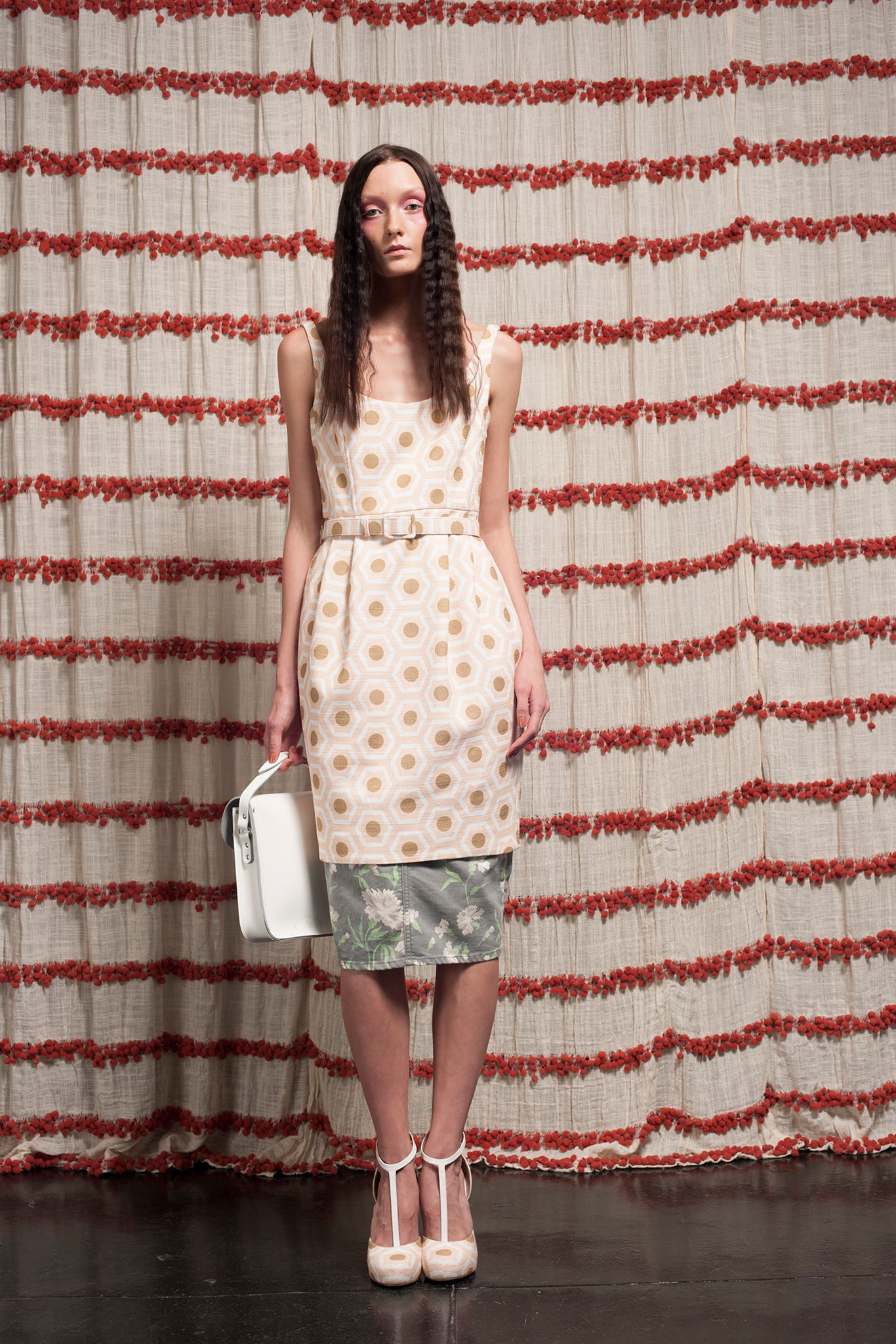 Chris Benz S/S 13 Look 337