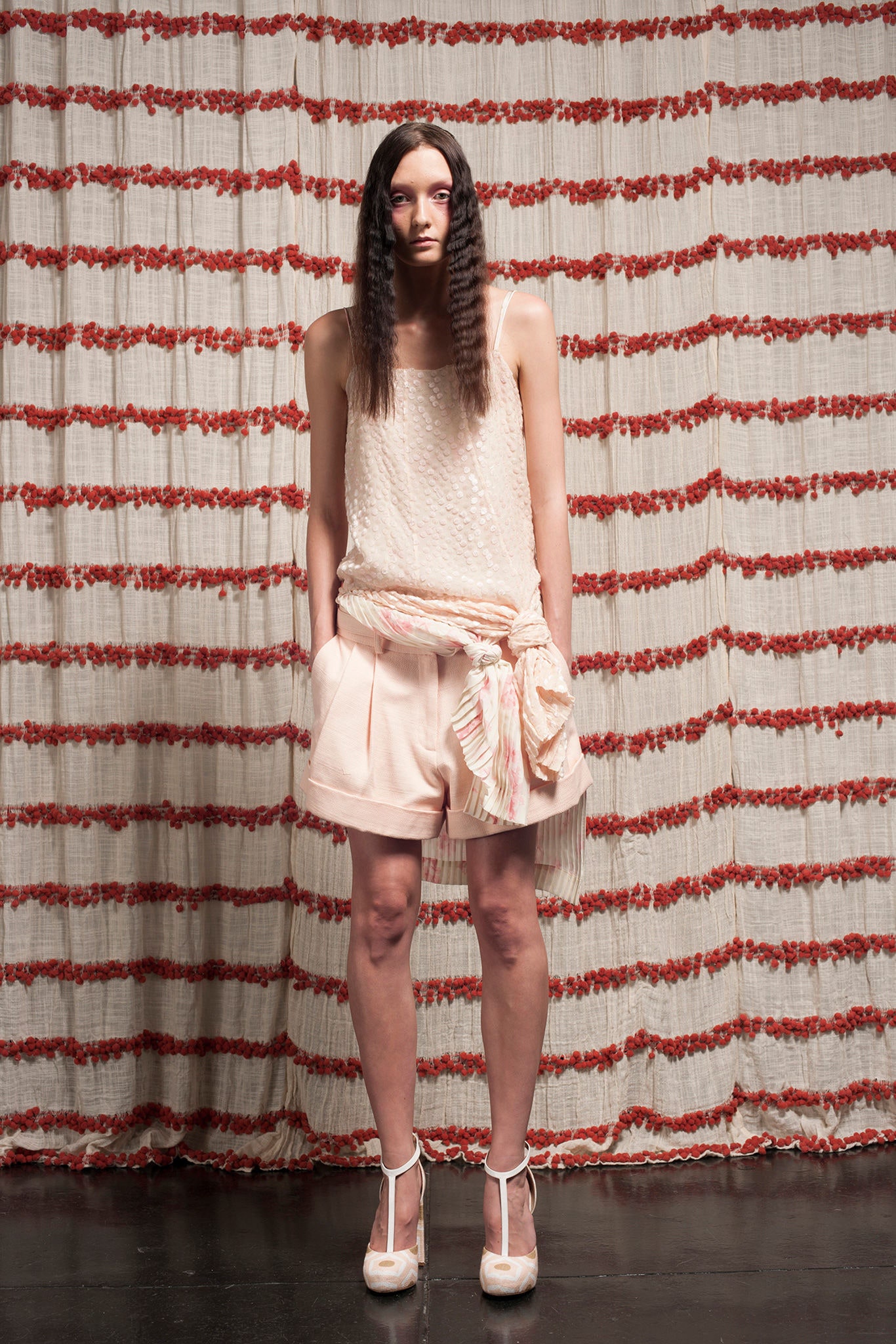 Chris Benz S/S 13 Look 350