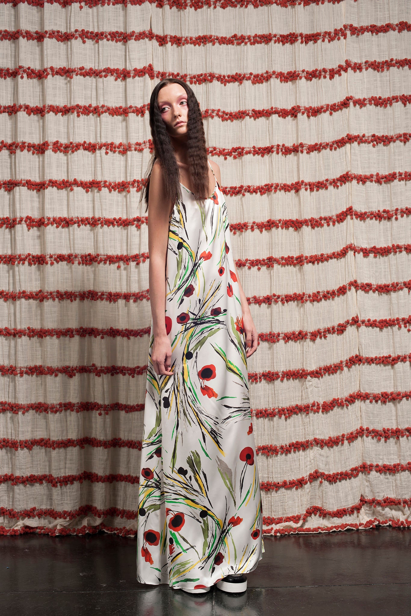 Chris Benz S/S 13 Look 433