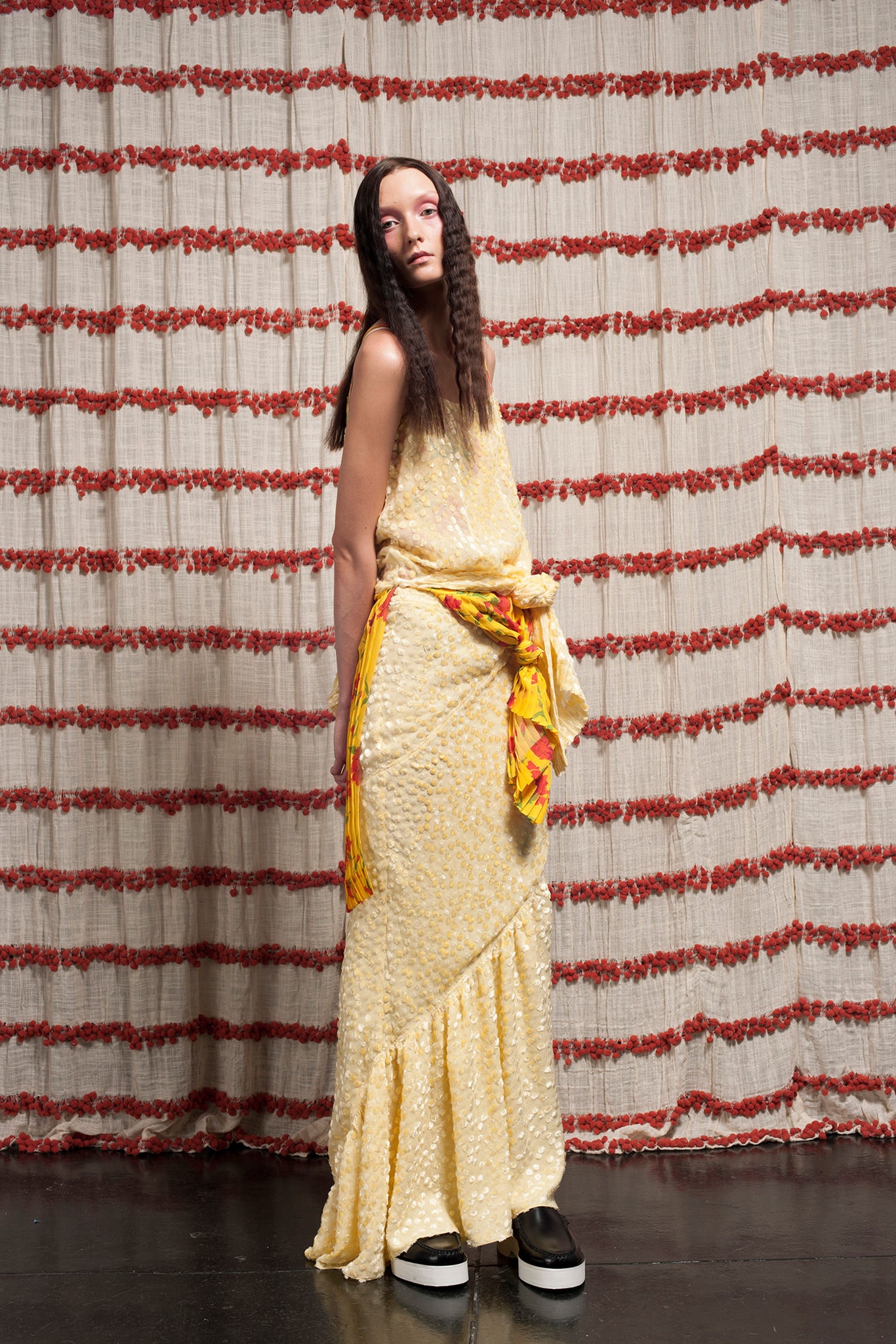 Chris Benz S/S 13 Look 473