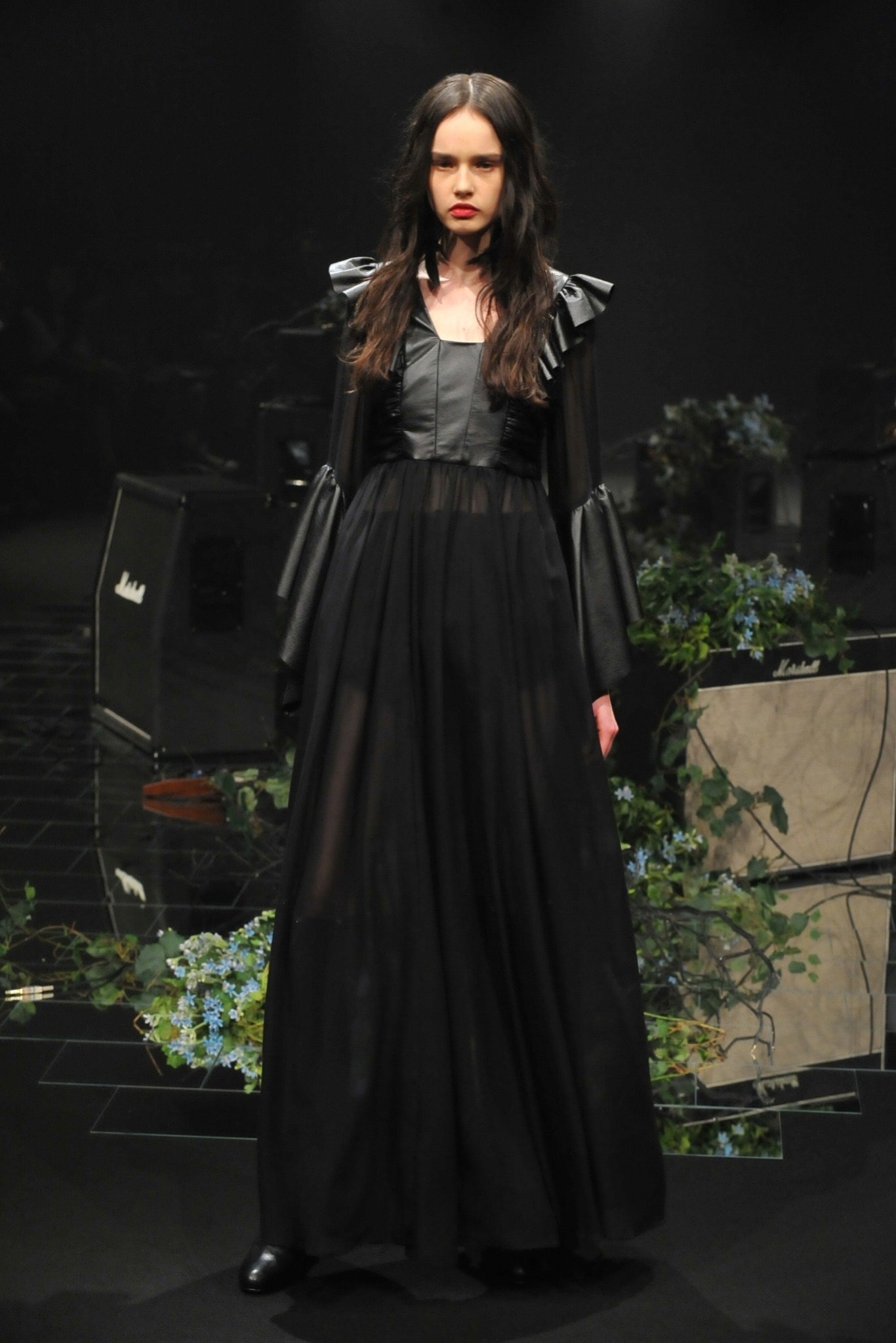Christian Dada Tokyo F/W 15 Look 79