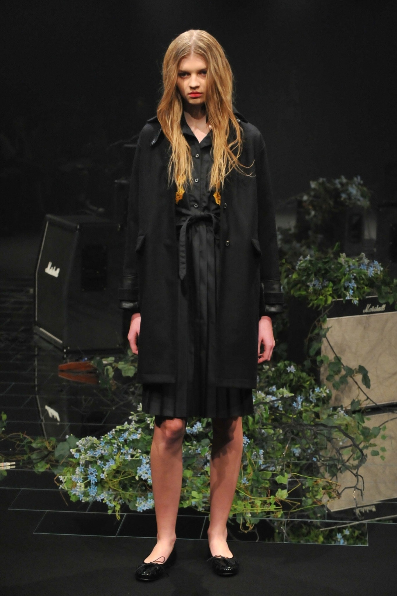 Christian Dada Tokyo F/W 15 Look 106