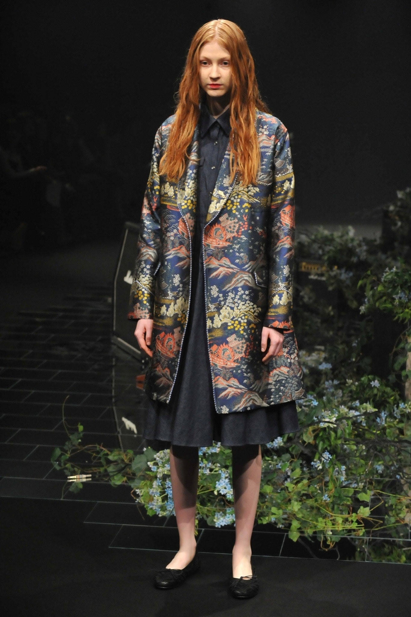 Christian Dada Tokyo F/W 15 Look 148