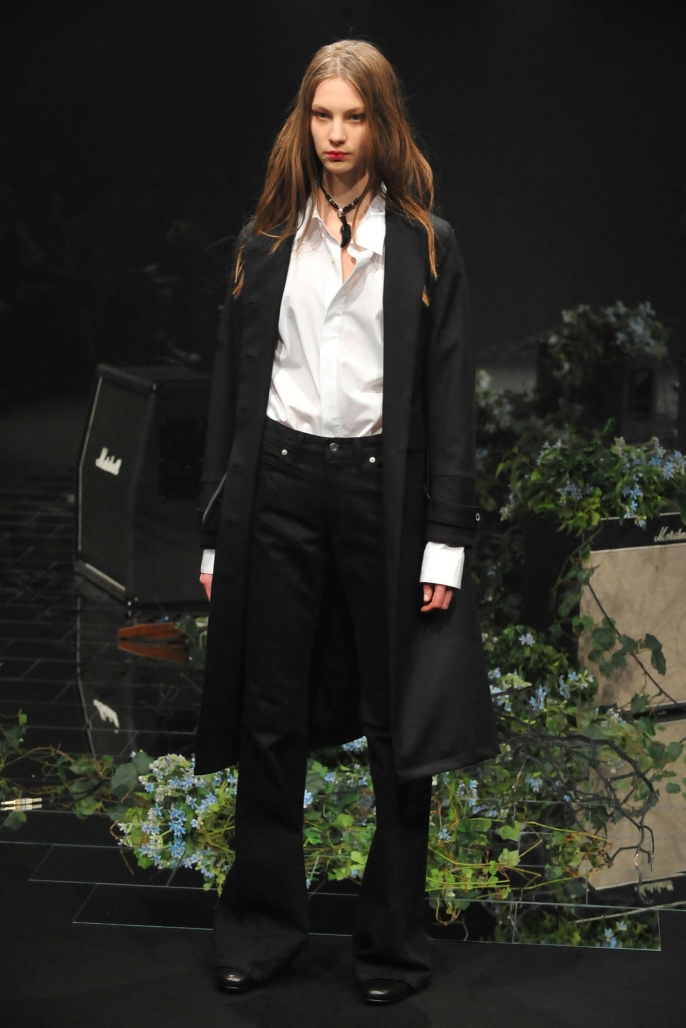 Christian Dada Tokyo F/W 15 Look 172