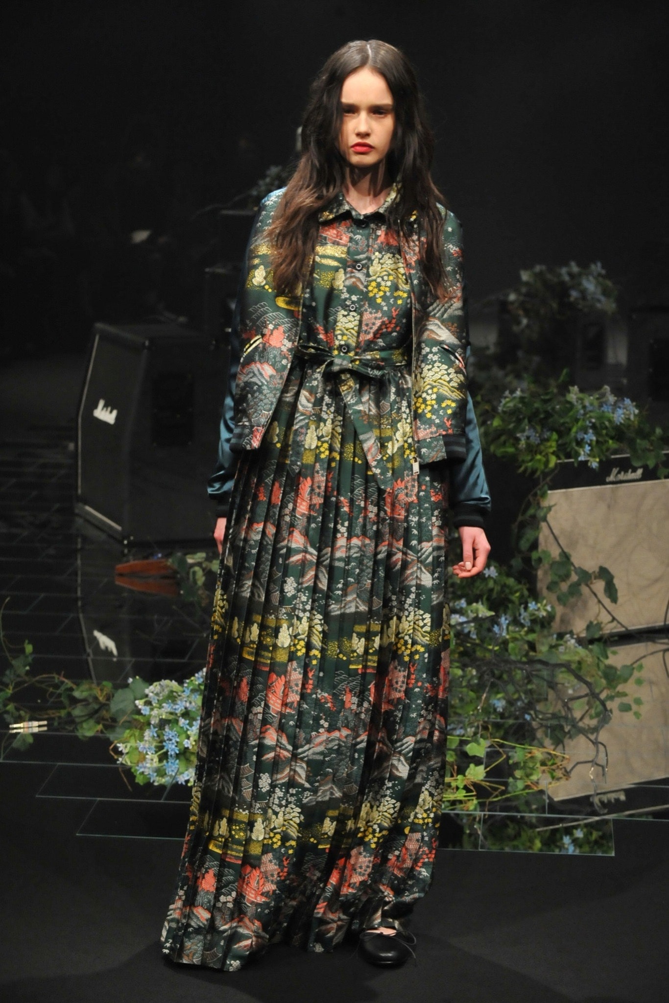 Christian Dada Tokyo F/W 15 Look 208
