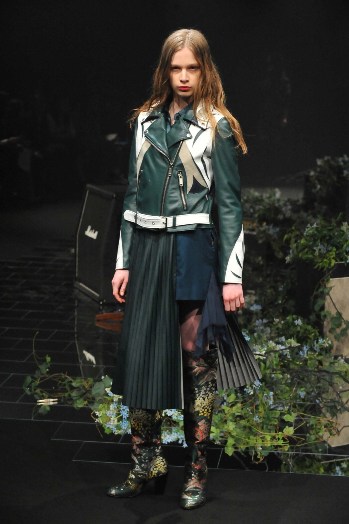 Christian Dada Tokyo F/W 15 Look 222