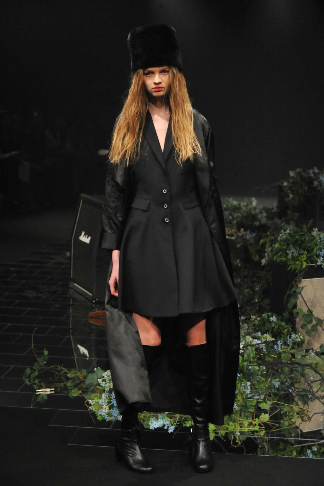 Christian Dada Tokyo F/W 15 Look 251